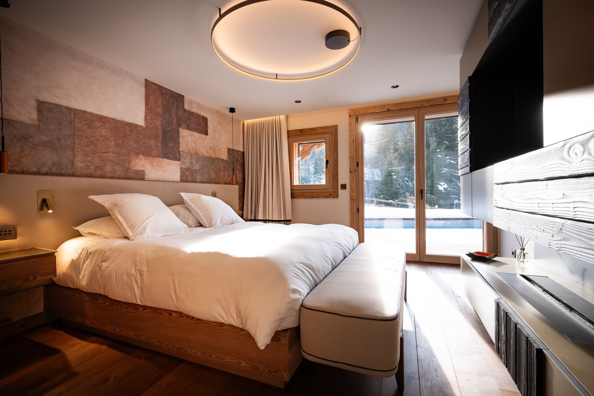 Chalet Vantage Gallary Image 1