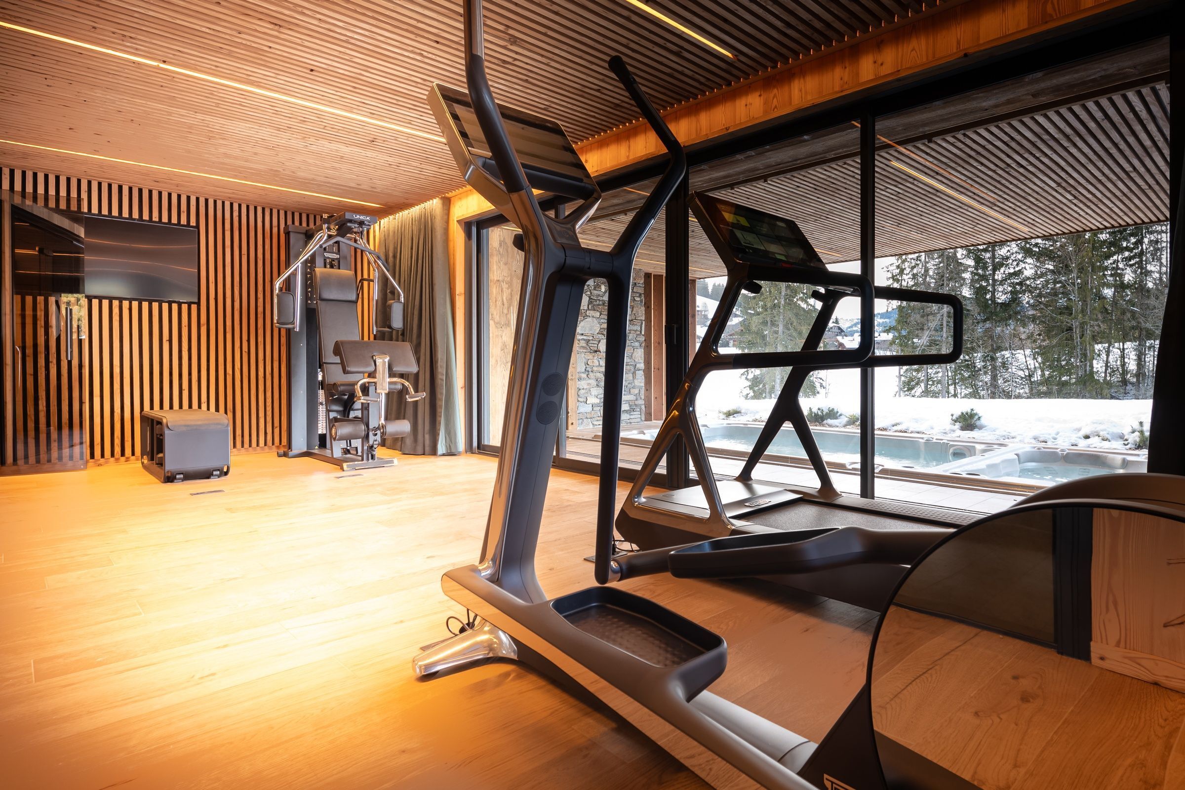 Chalet Vantage Gallary Image 6