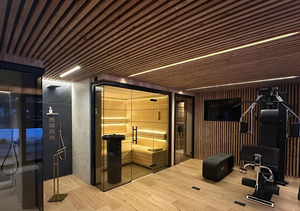 Chalet Vantage Gallery Image 3
