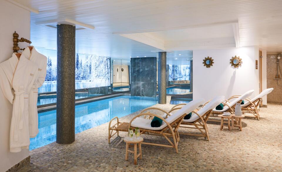 Chalet Verdet Gallery Image 2