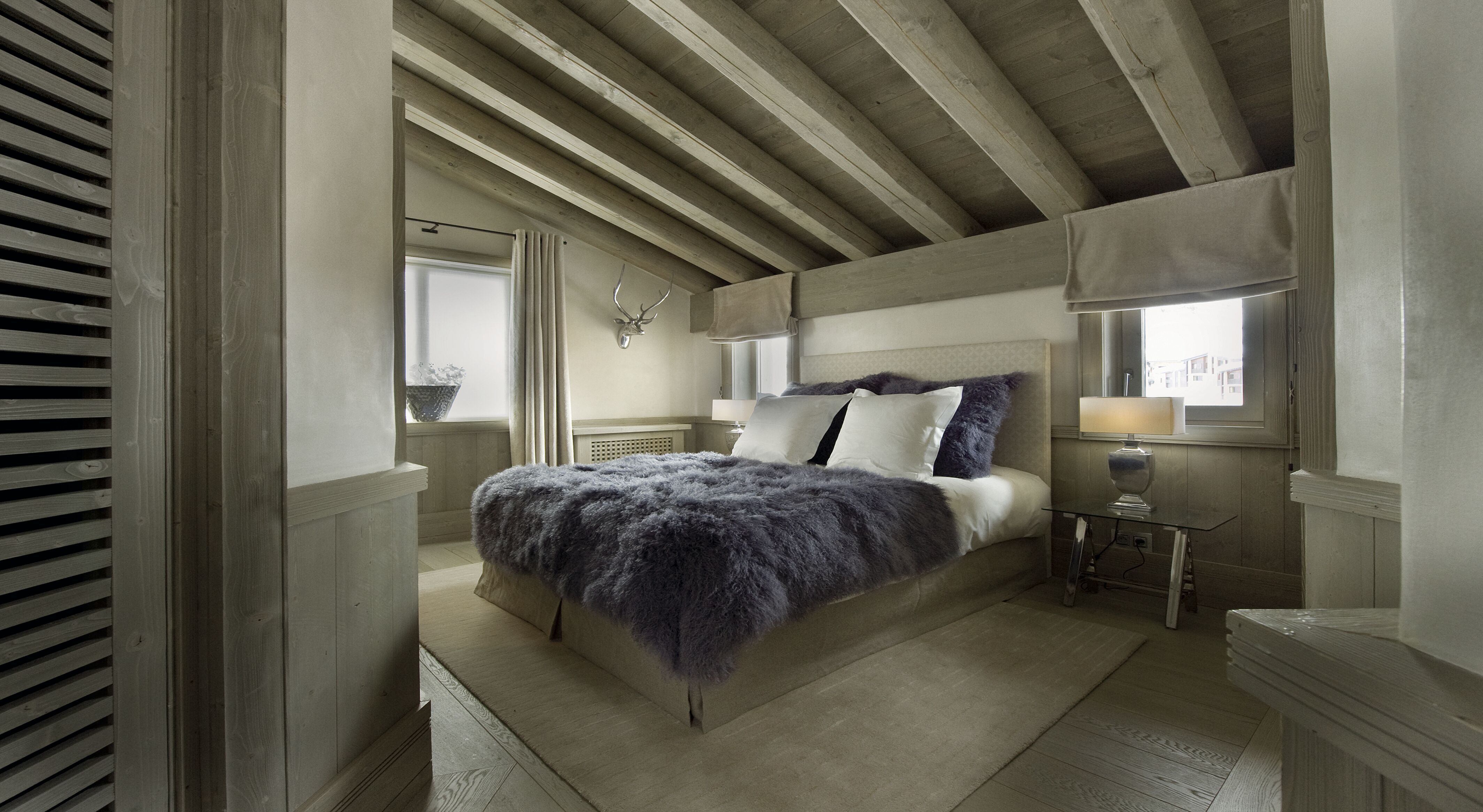Chalet White Pearl Gallary Image 6