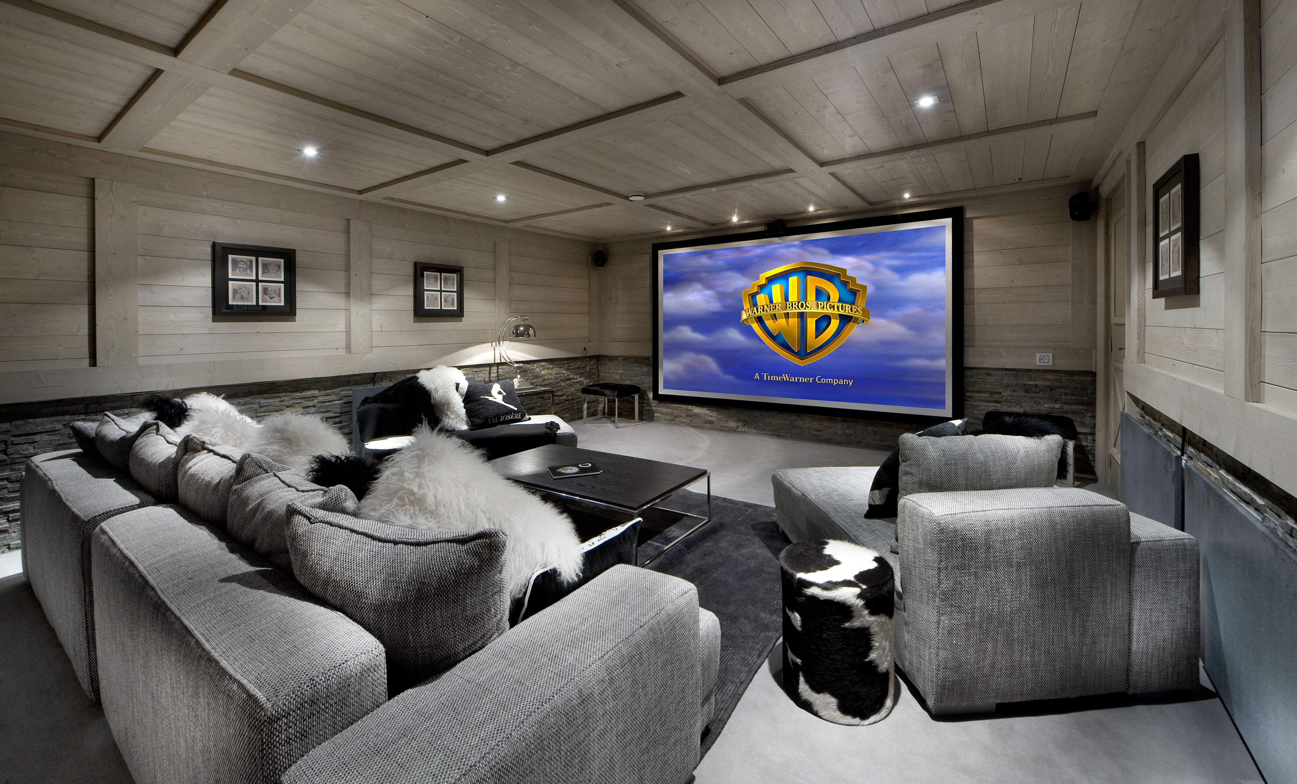 Chalet White Pearl Gallary Image 6