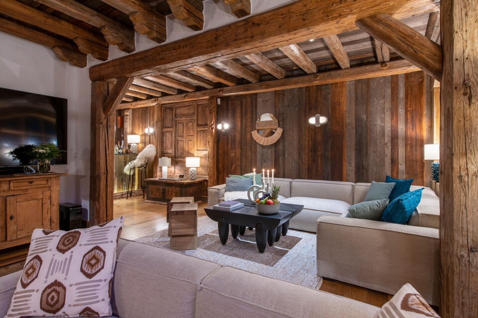 Chalet Yeti Gallery Image 5
