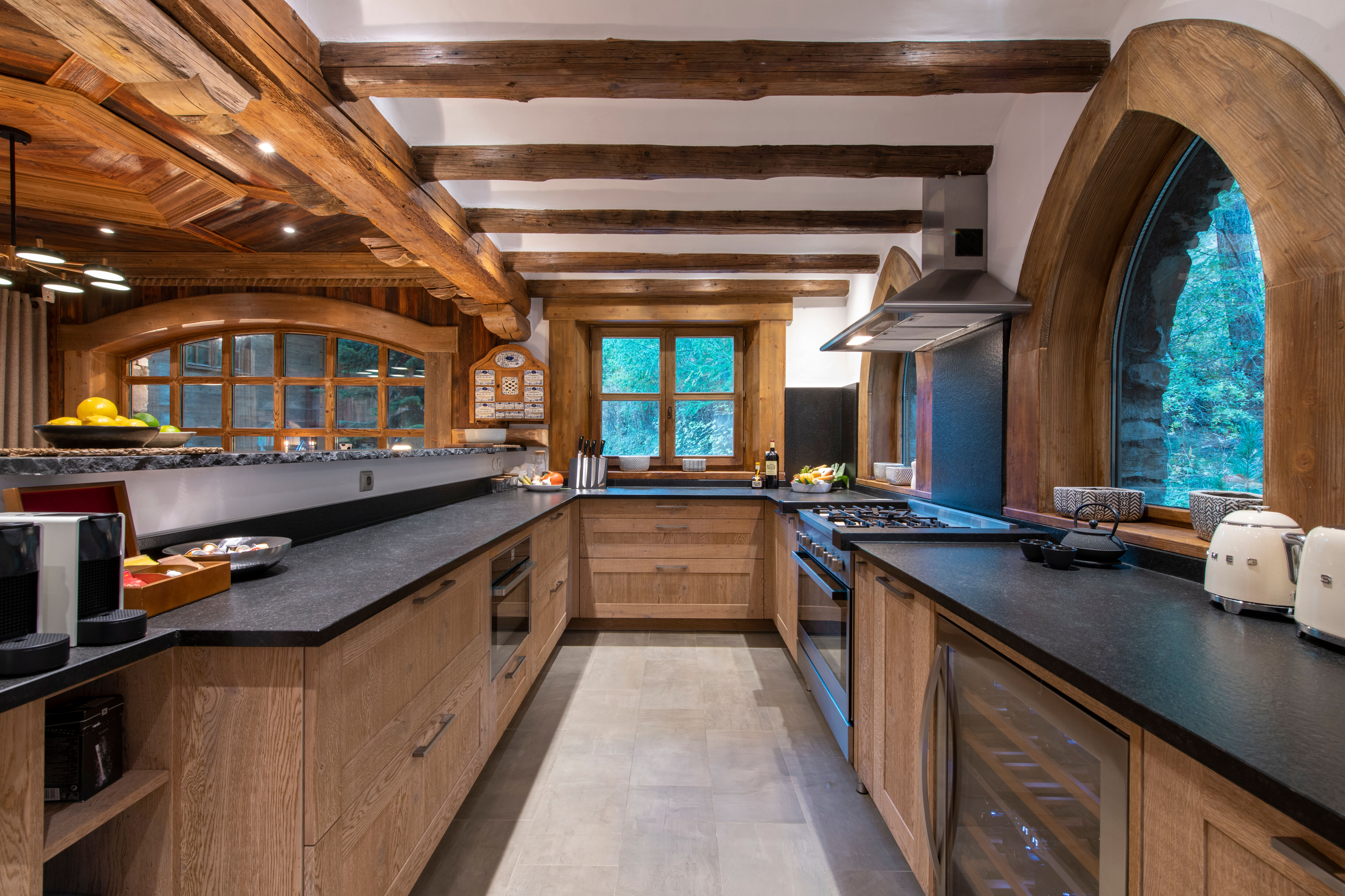 Chalet Yeti Gallary Image 5