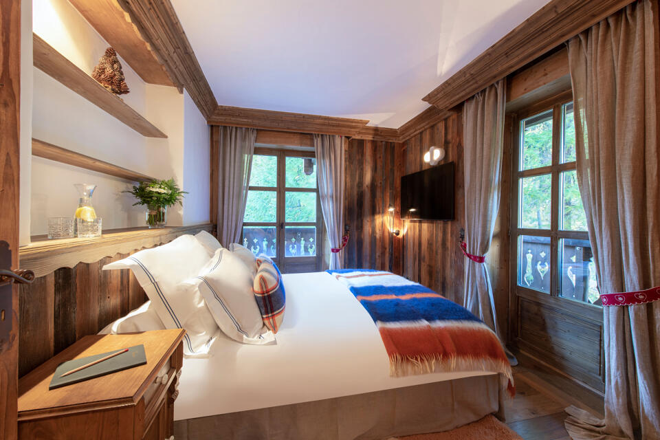 Chalet Yeti Gallery Image 6