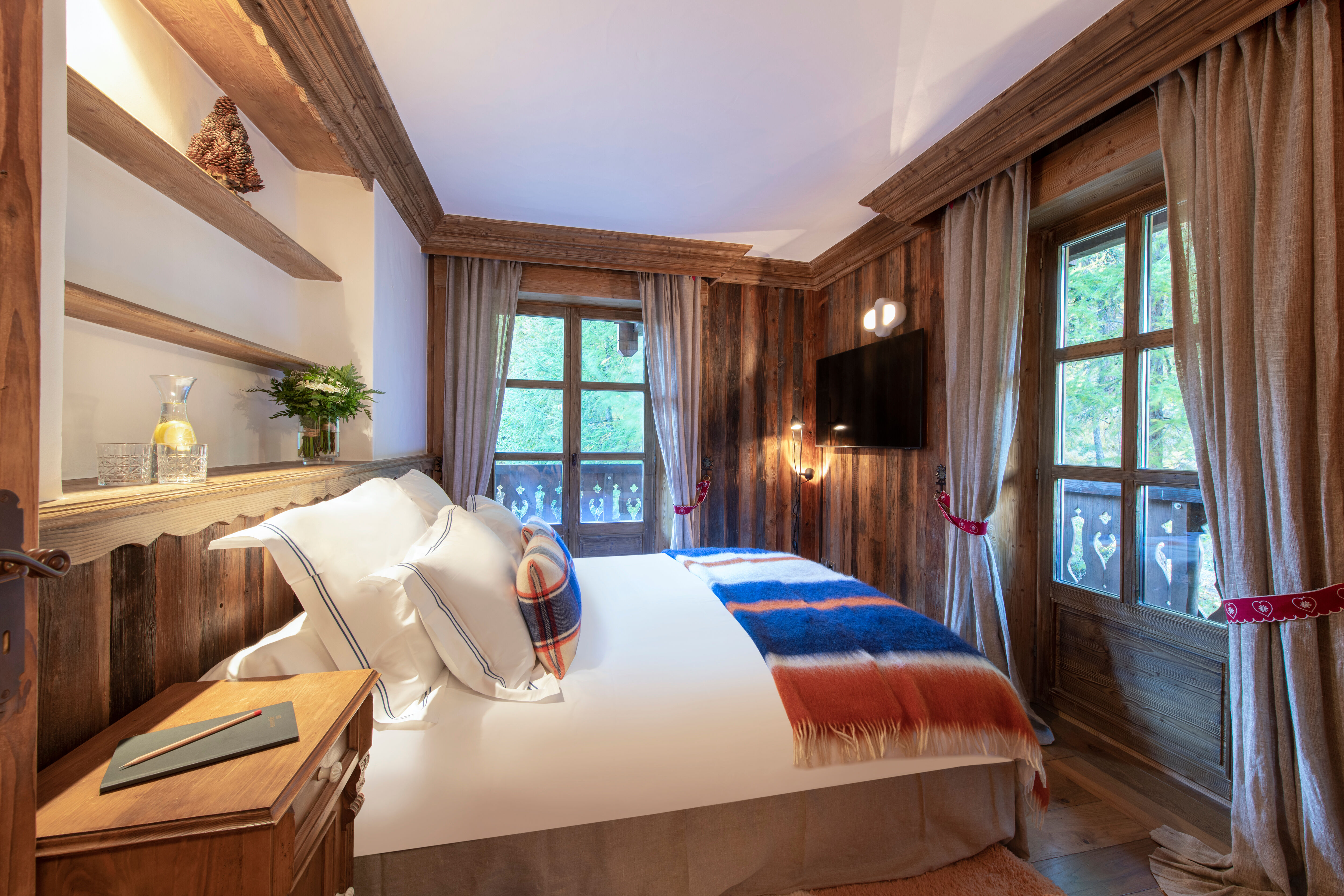 Chalet Yeti Gallary Image 6