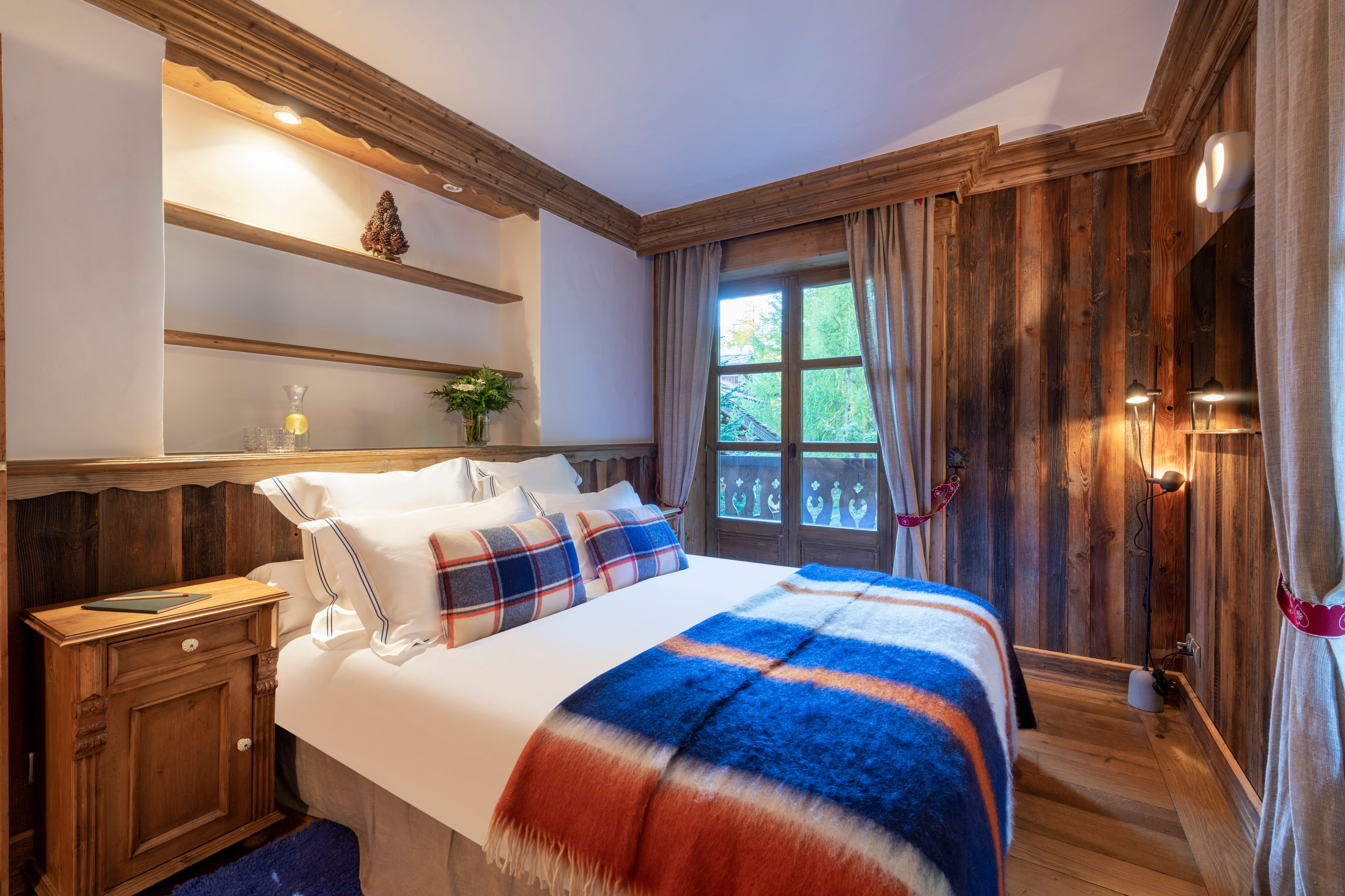 Chalet Yeti Gallary Image 1