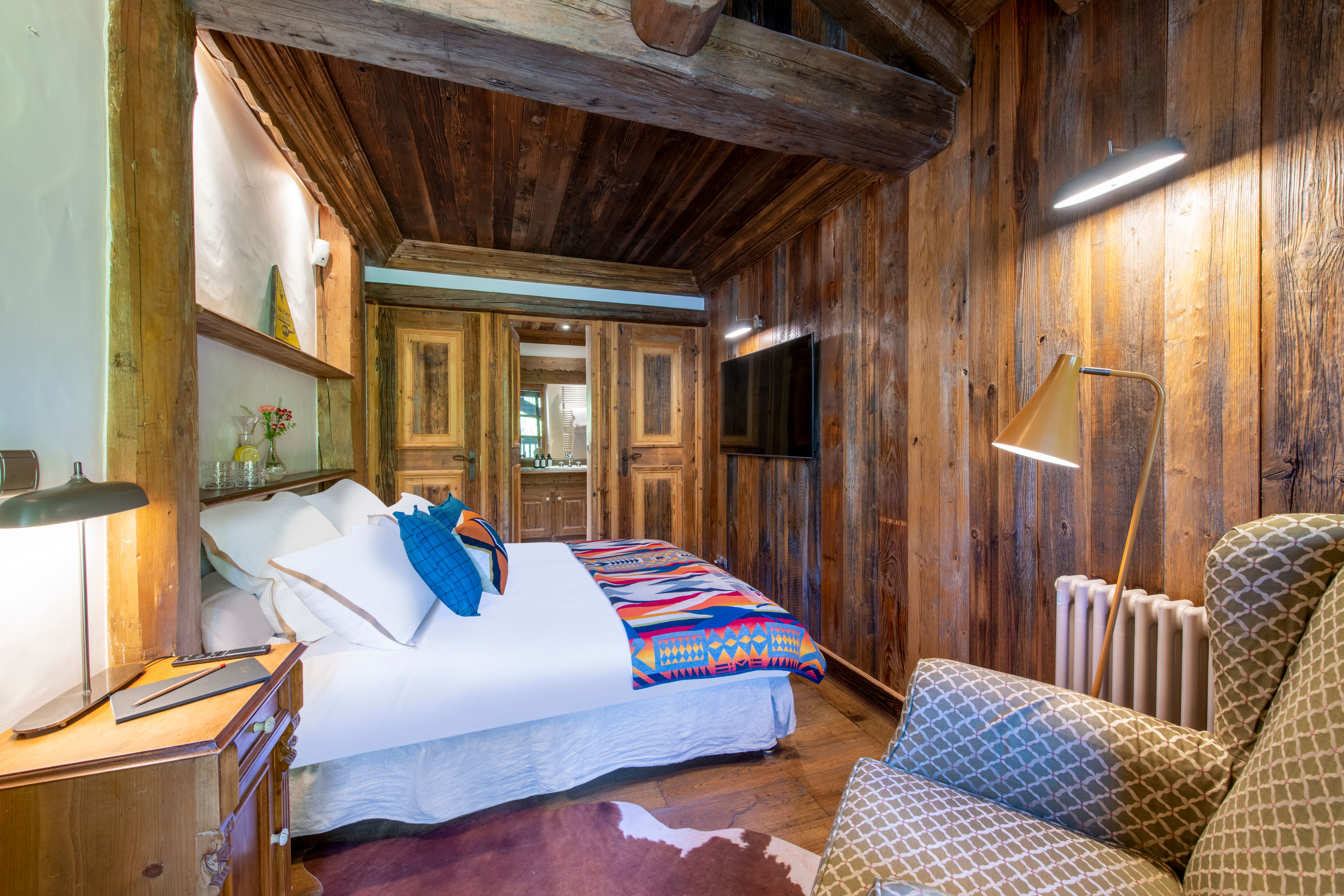 Chalet Yeti Gallary Image 3