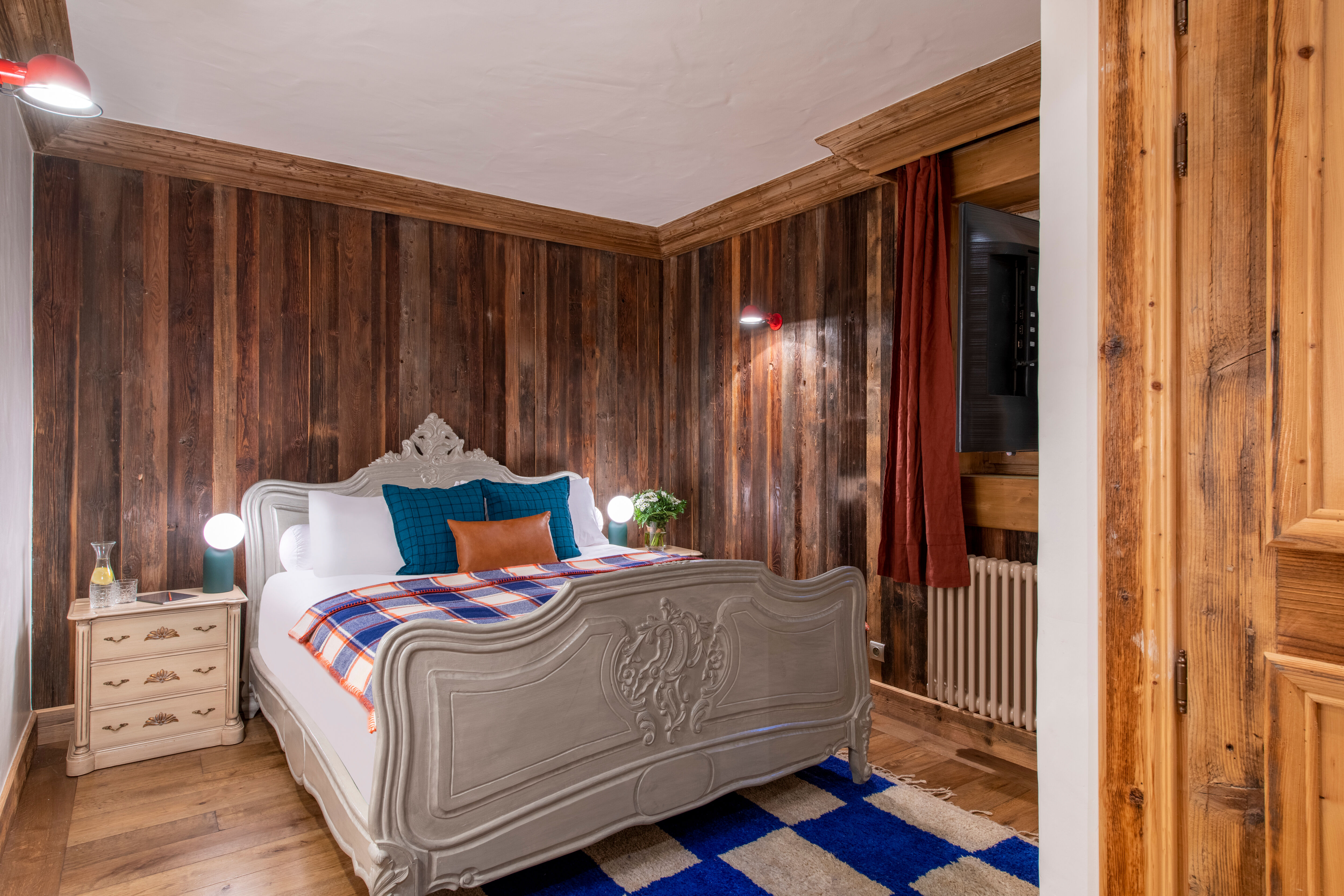 Chalet Yeti Gallary Image 4