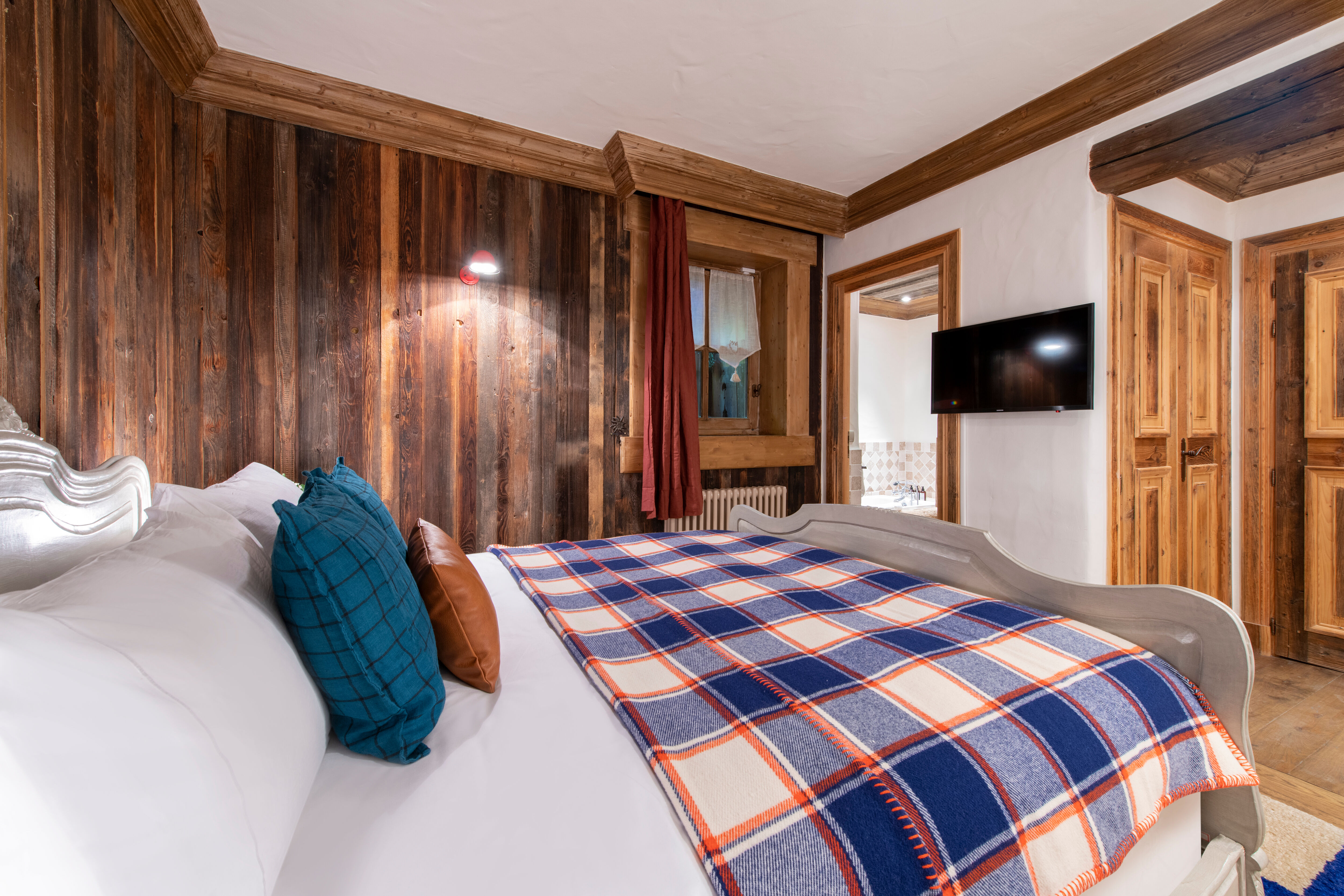 Chalet Yeti Gallary Image 5