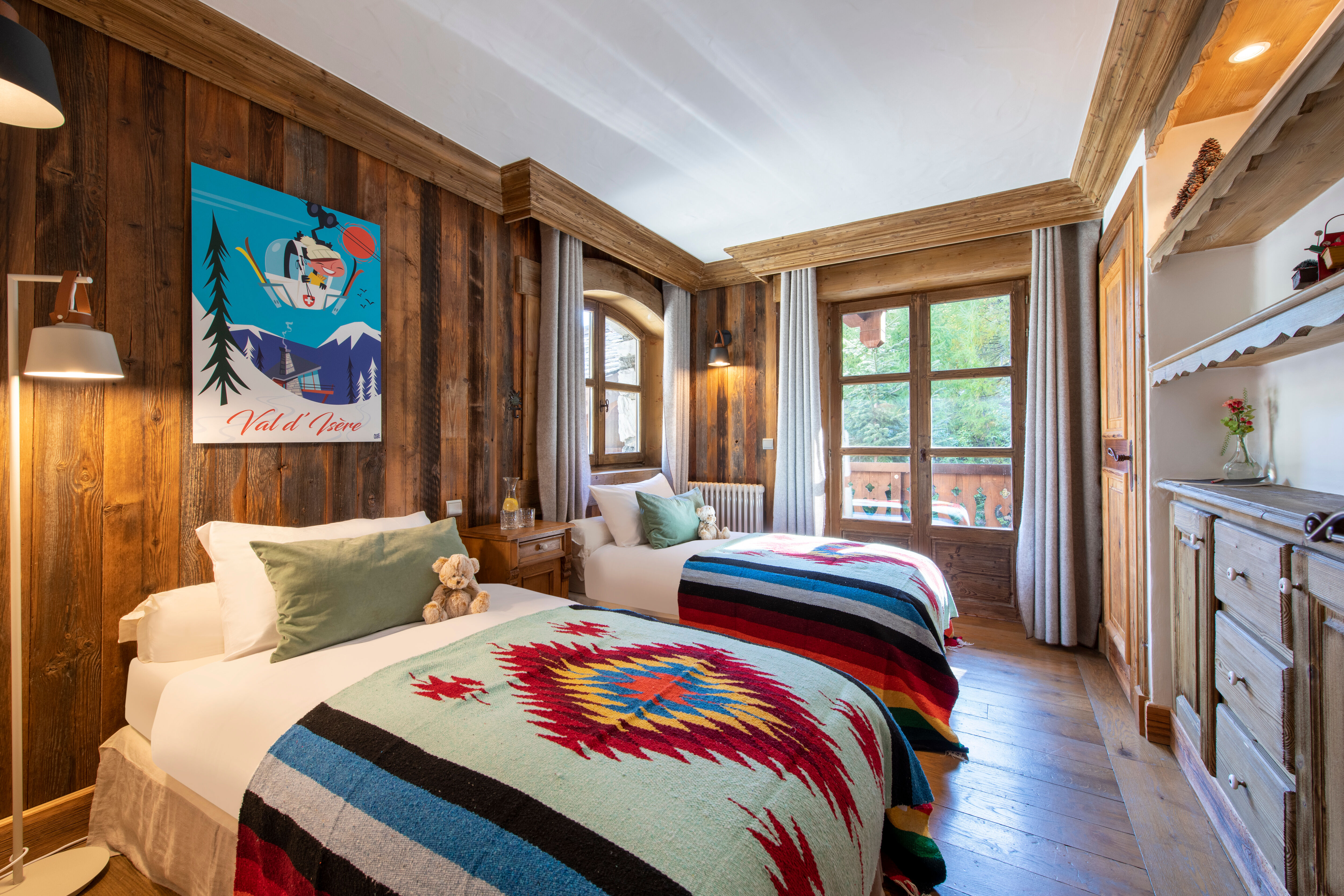 Chalet Yeti Gallary Image 1