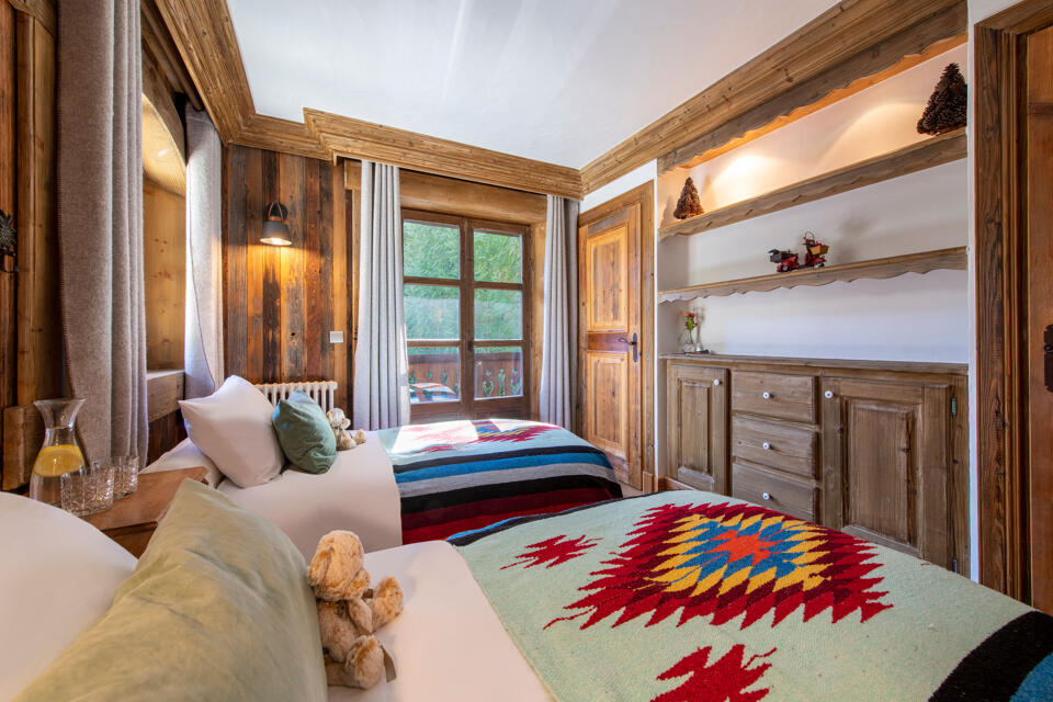 Chalet Yeti Gallery Image 2