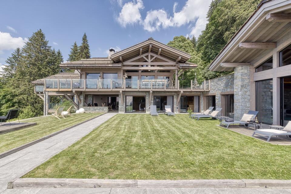 Chalet Zylkene Diamant Gallery Image 1