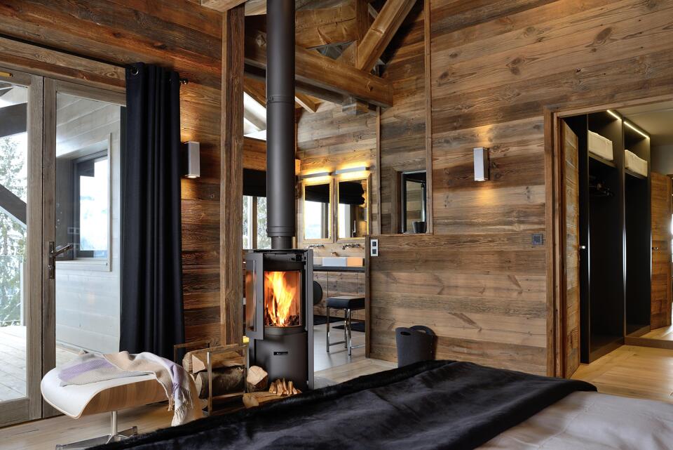 Chalet Zylkene Diamant Gallery Image 3