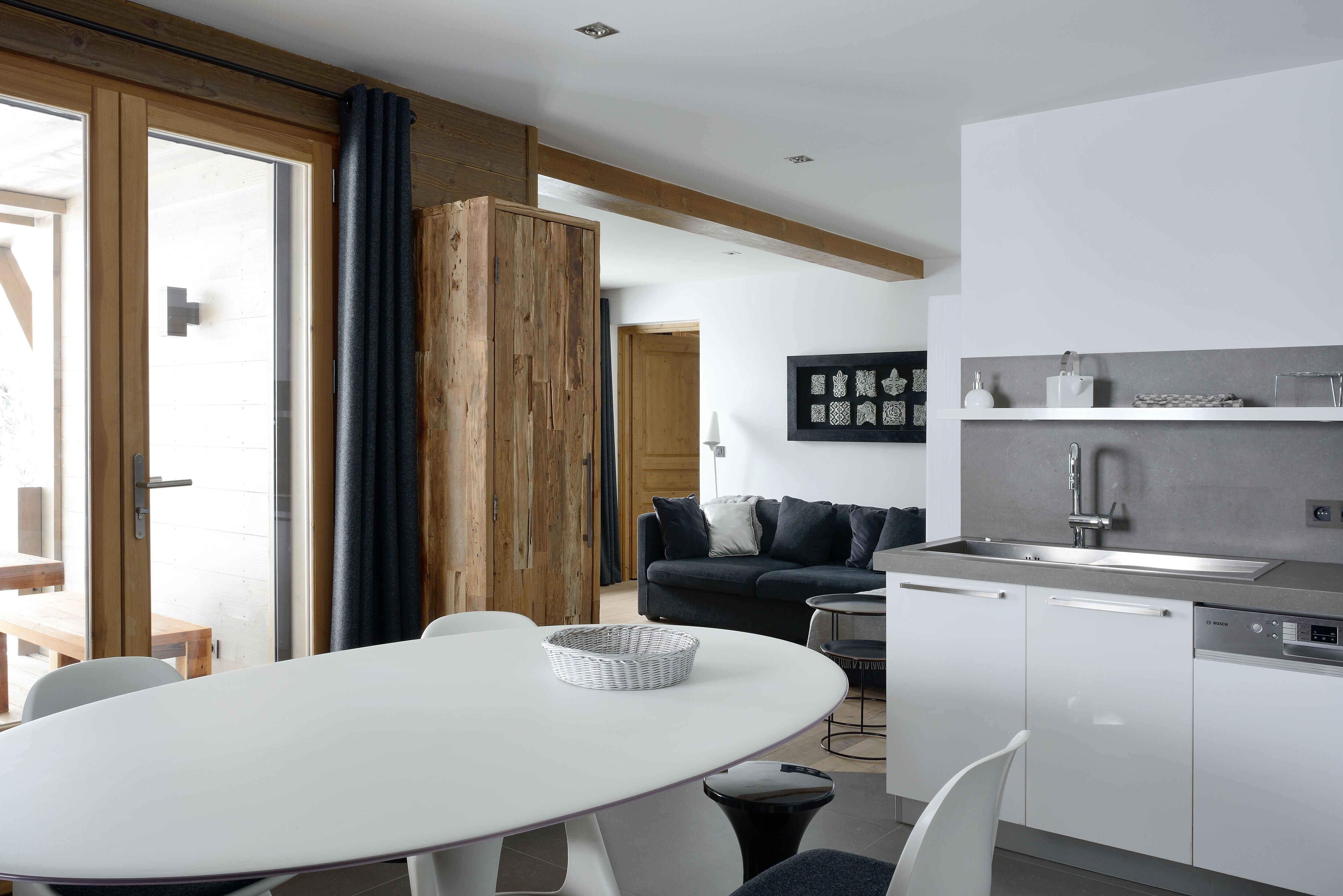 Chalet Zylkene Diamant Gallery Image 4
