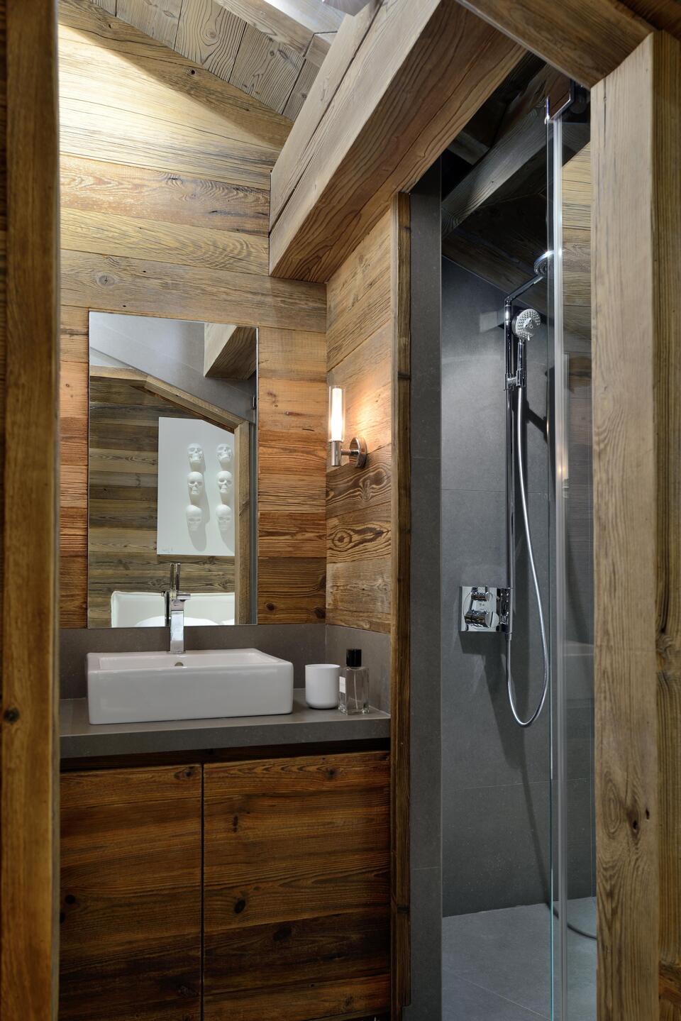 Chalet Zylkene Diamant Gallery Image 4