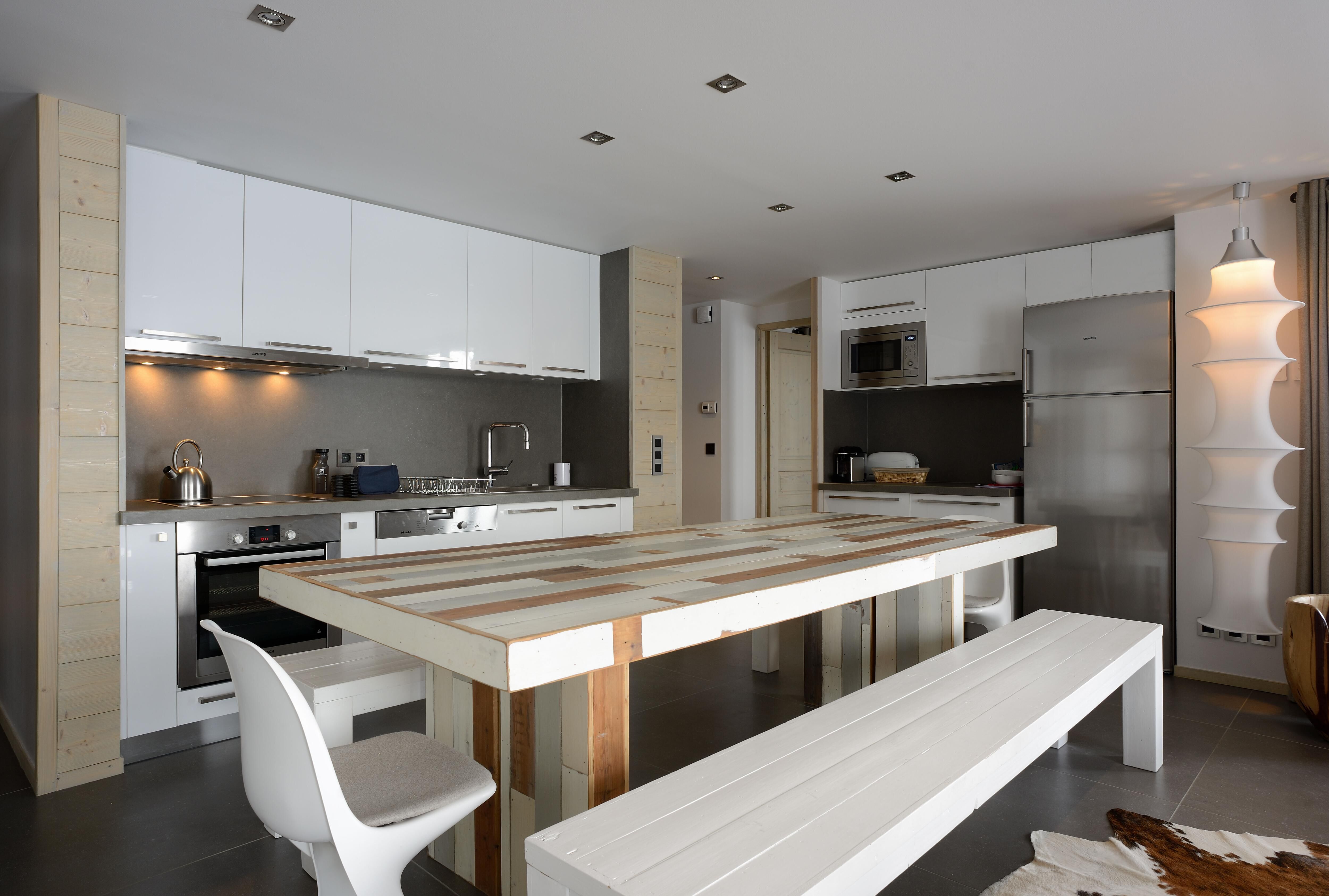 Chalet Zylkene Diamant Gallery Image 5