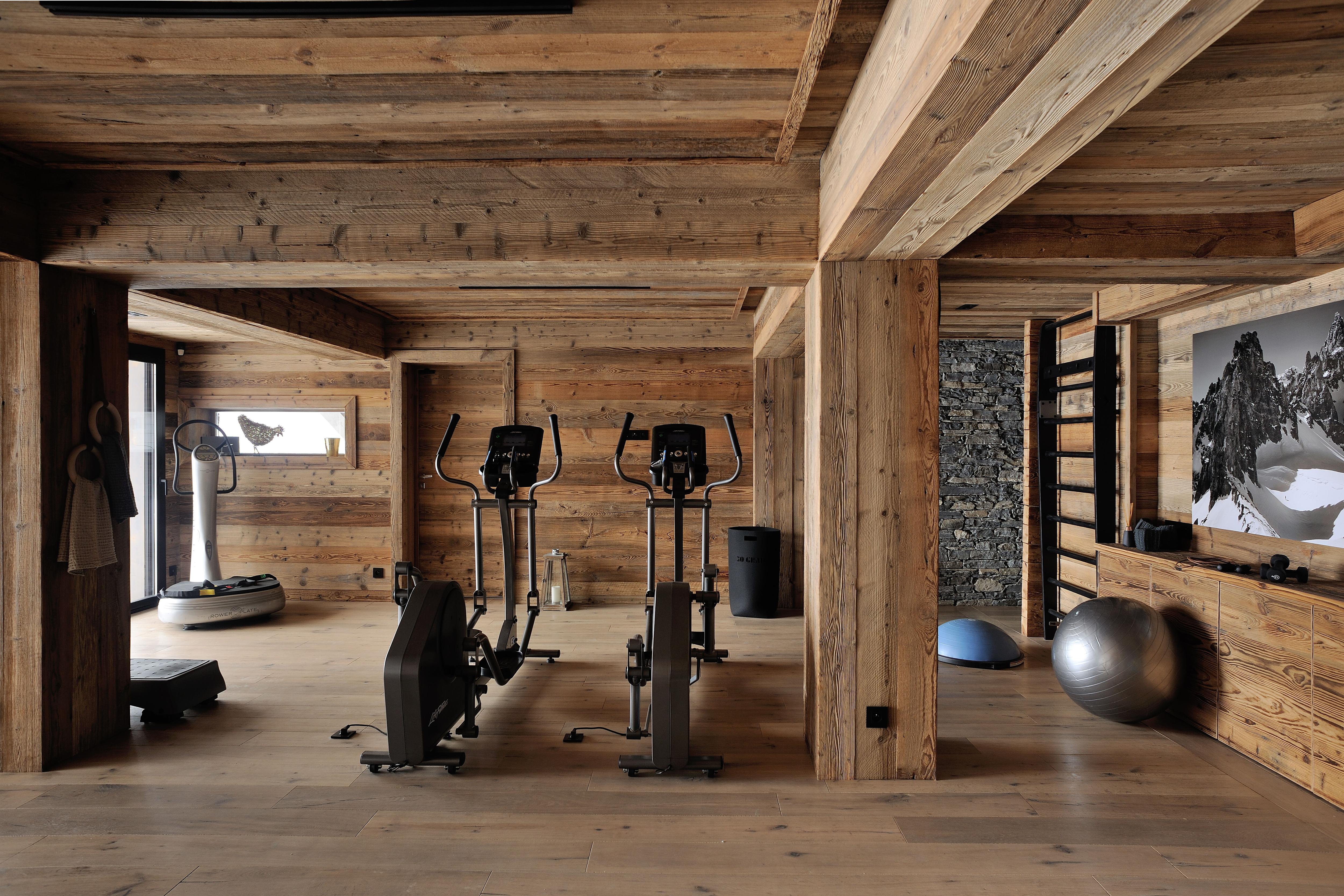 Chalet Zylkene Diamant Gallery Image 4