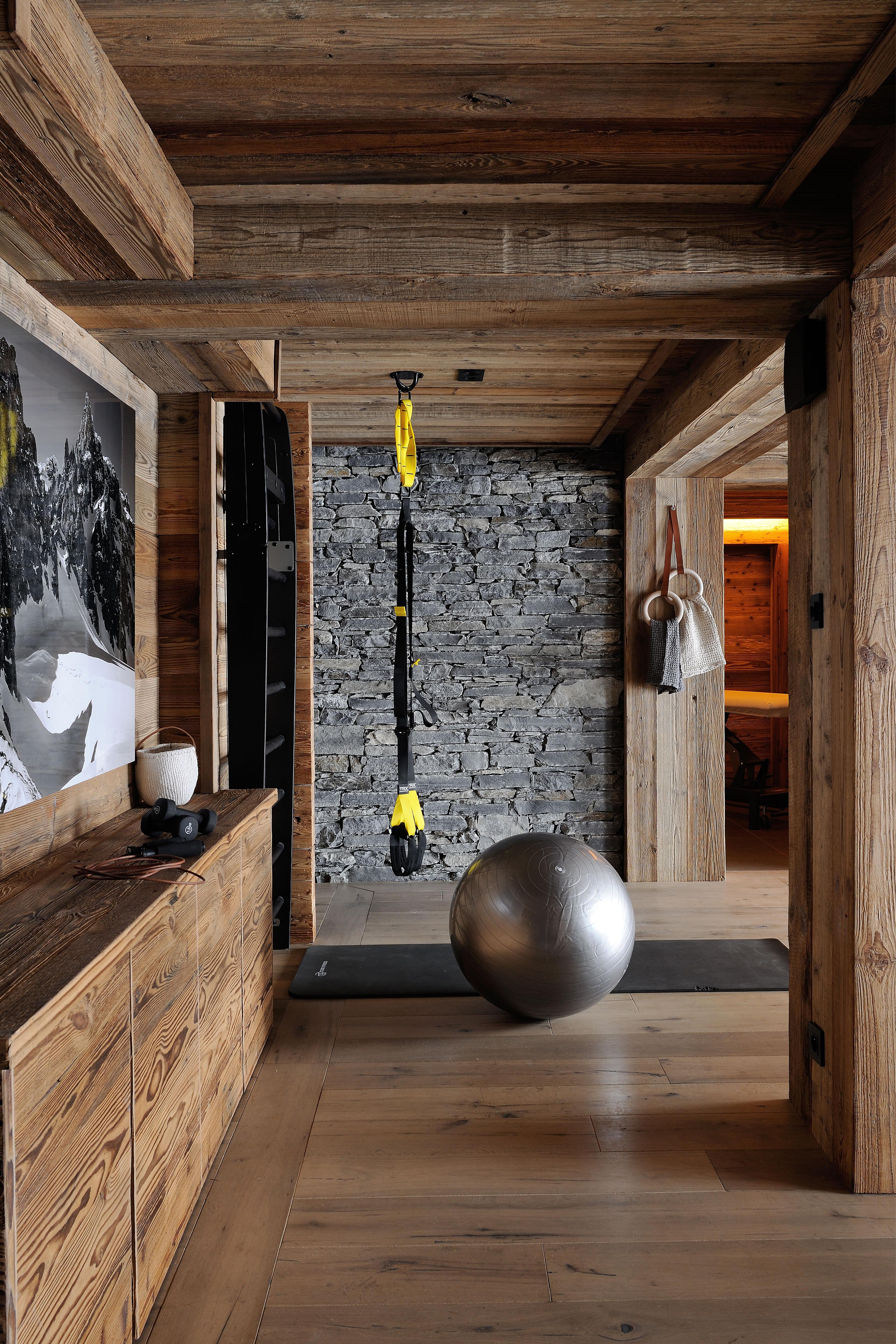 Chalet Zylkene Diamant Gallery Image 5