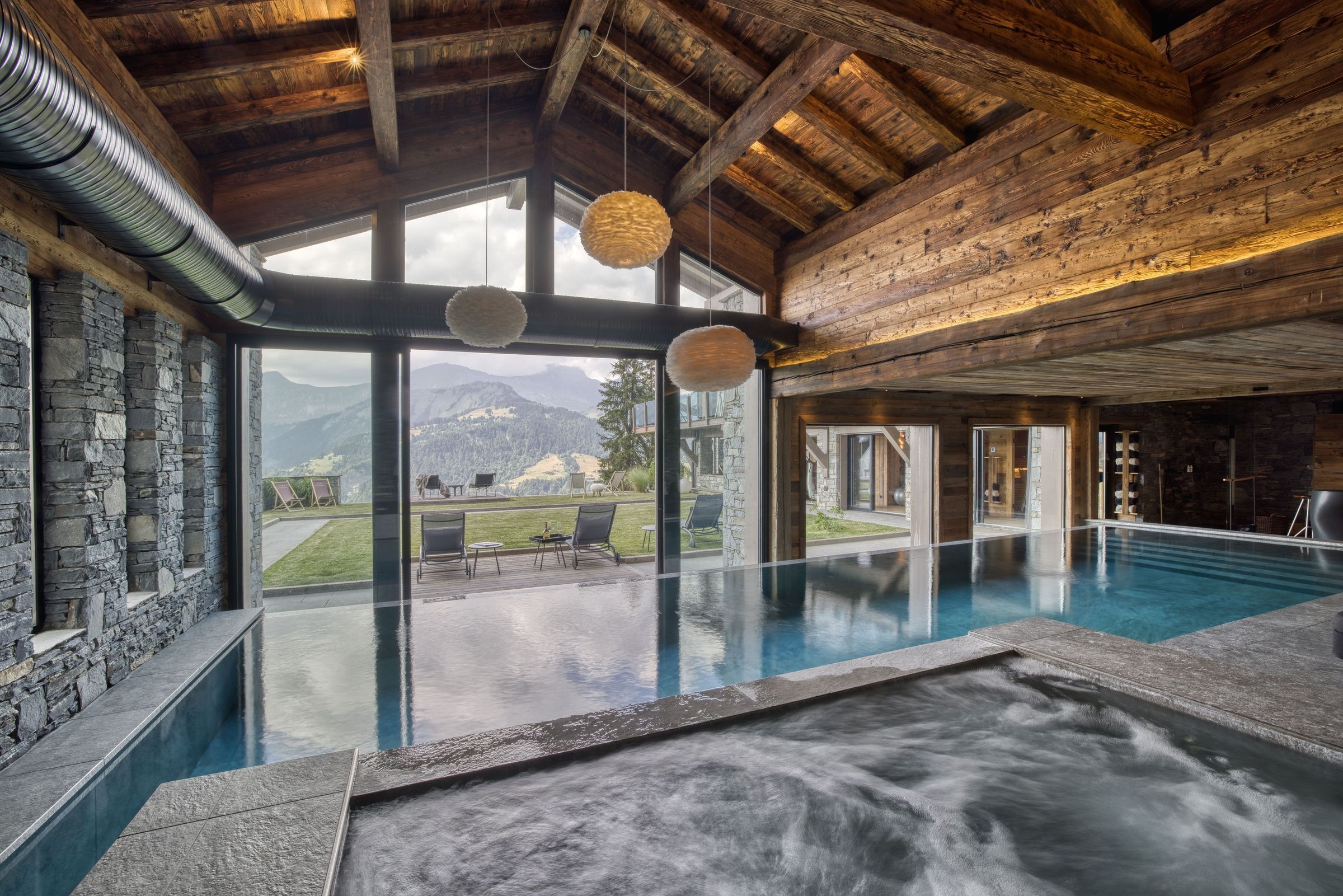 Chalet Zylkene Diamant Gallery Image 6