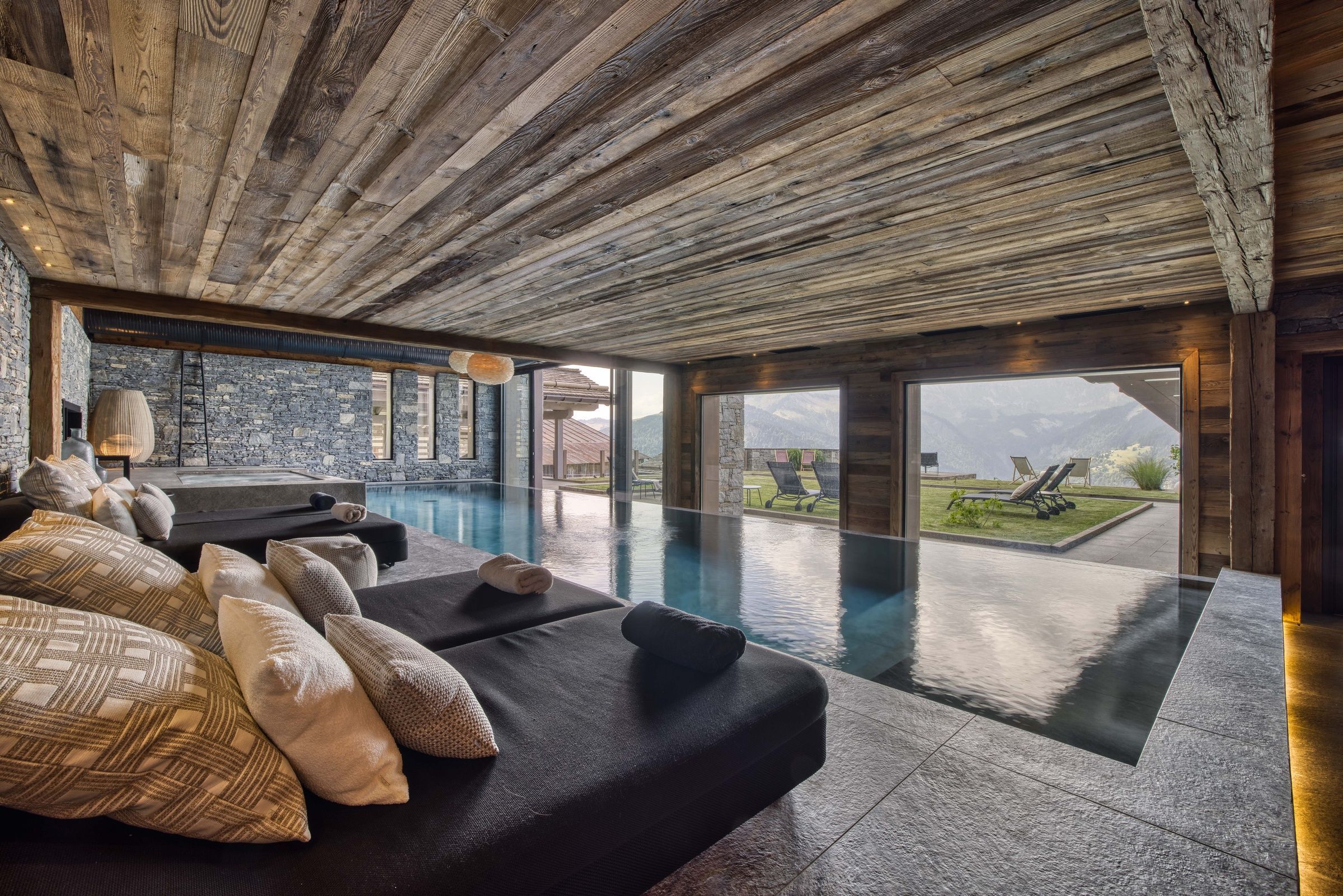 Chalet Zylkene Diamant Gallery Image 1