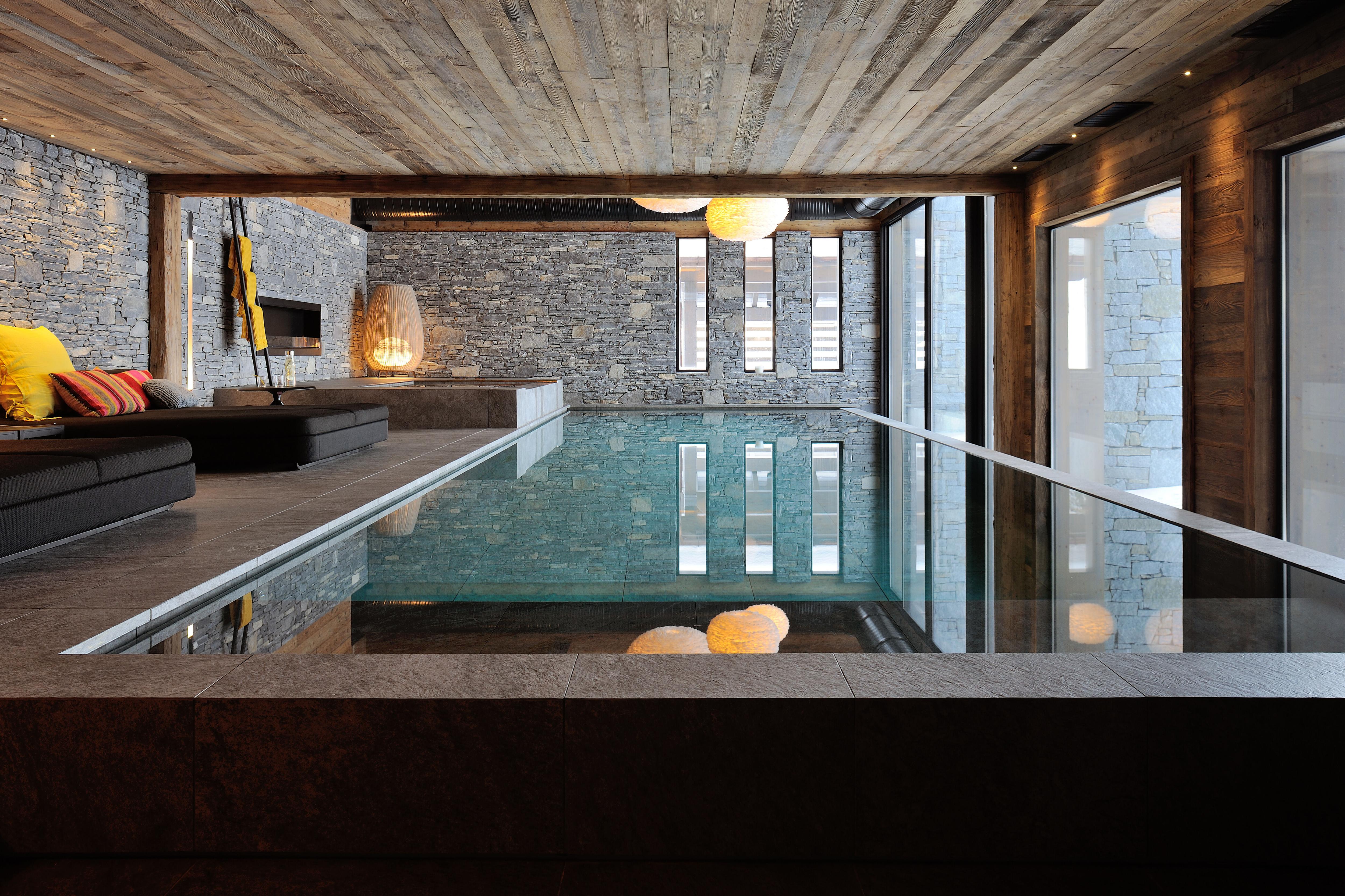 Chalet Zylkene Diamant Gallery Image 2