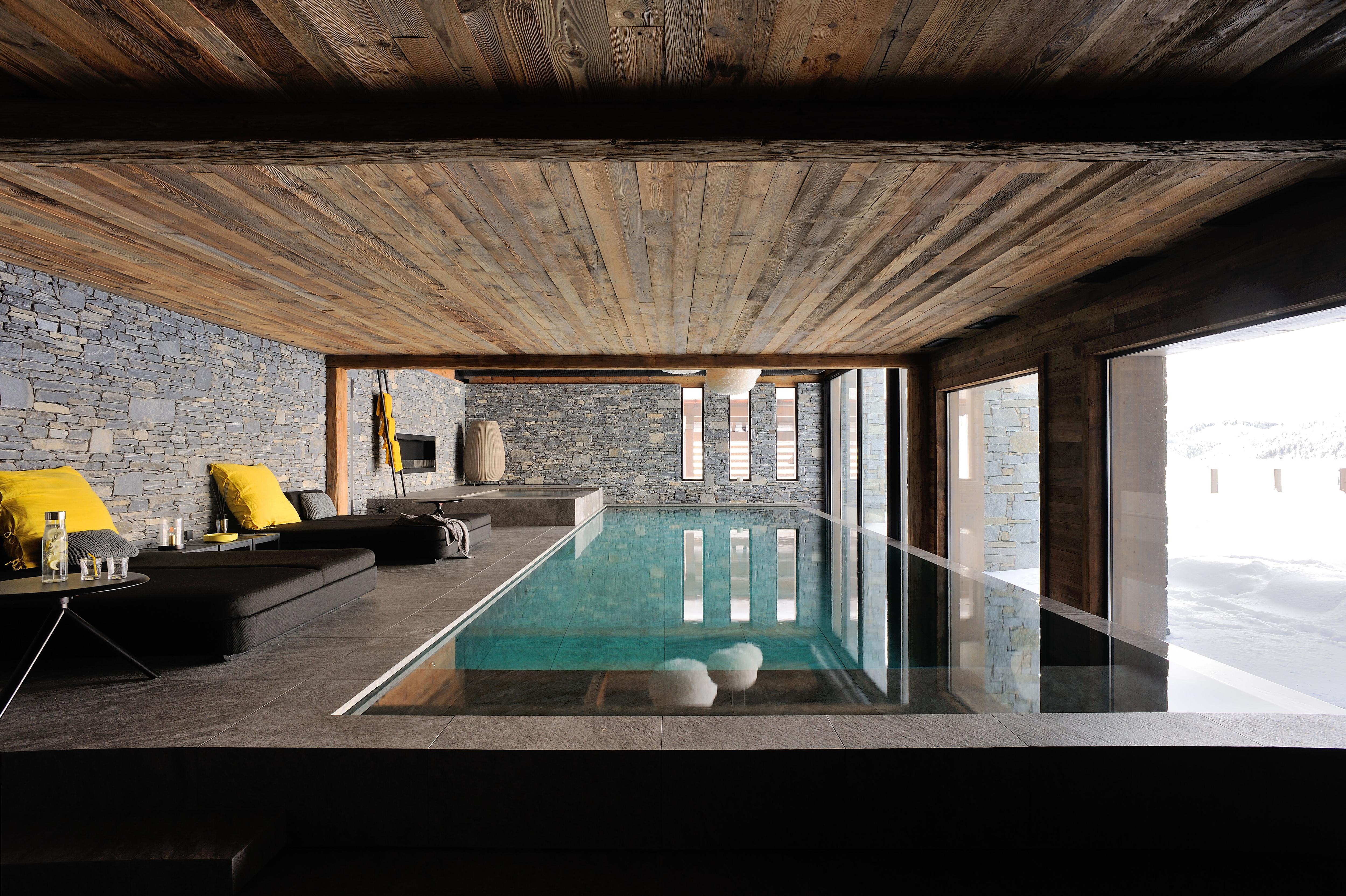 Chalet Zylkene Diamant Gallery Image 3
