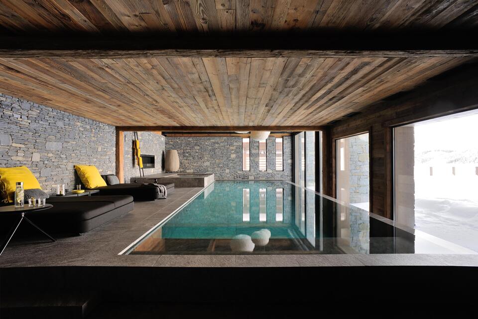 Chalet Zylkene Diamant Gallery Image 3