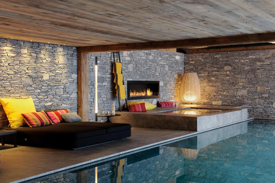 Chalet Zylkene Diamant Gallery Image 4
