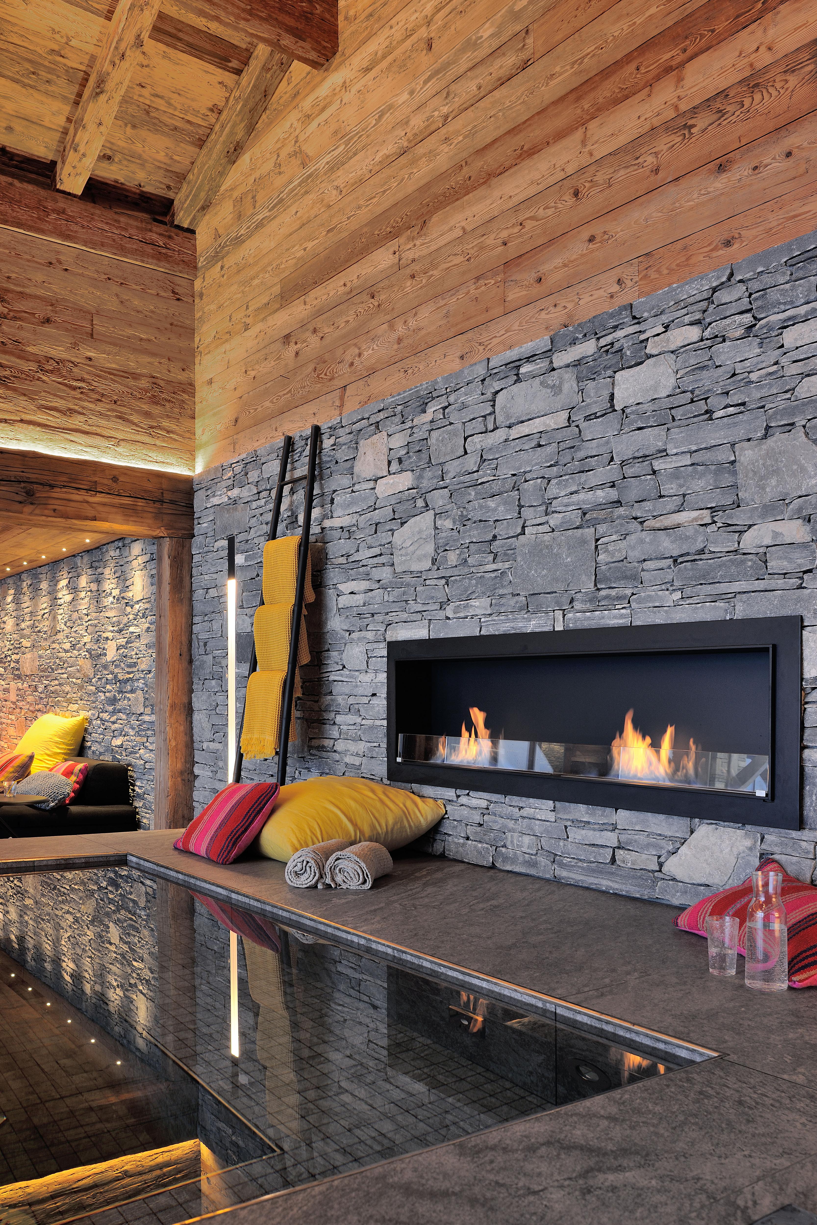 Chalet Zylkene Diamant Gallery Image 5
