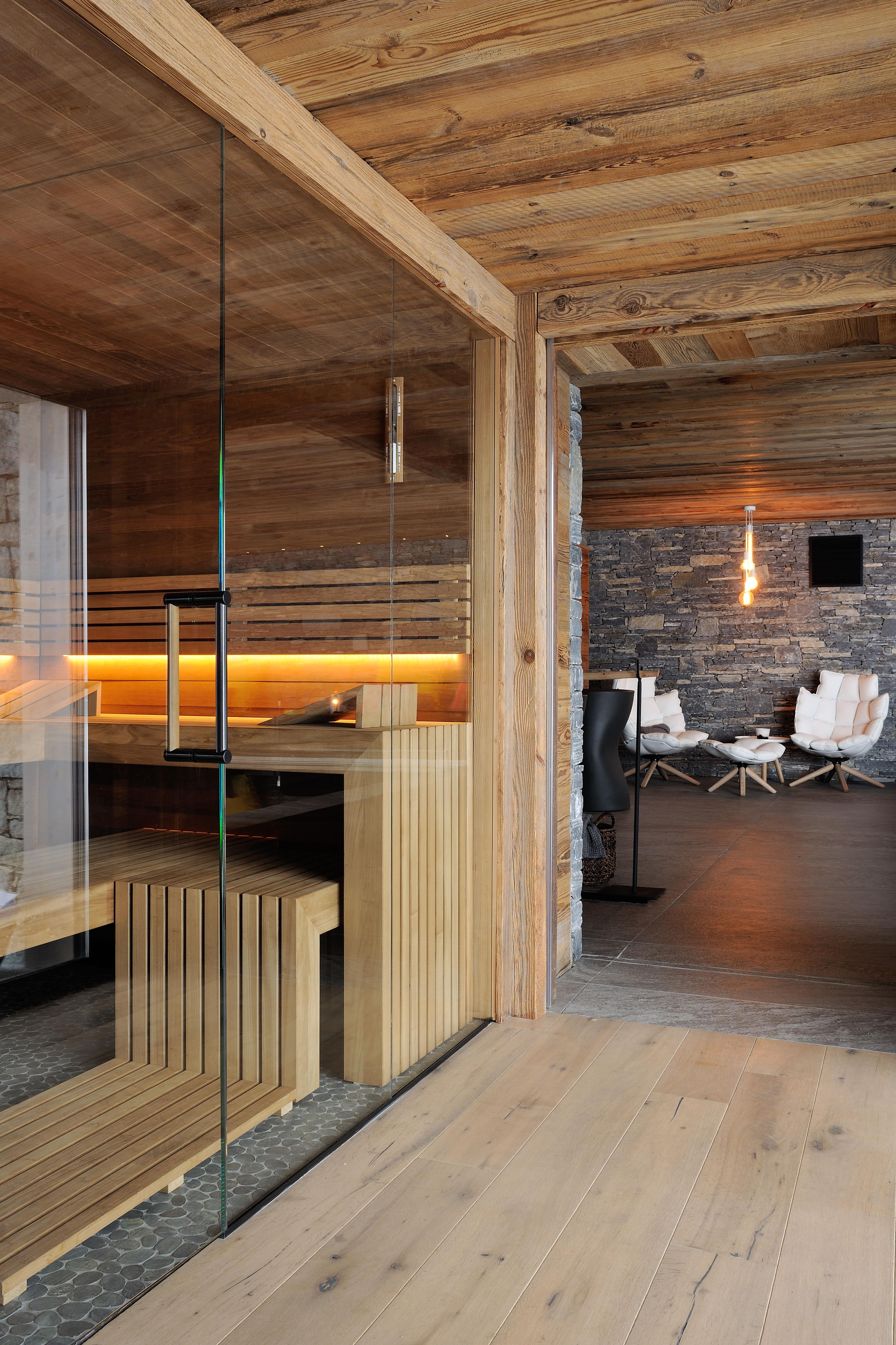 Chalet Zylkene Diamant Gallery Image 6