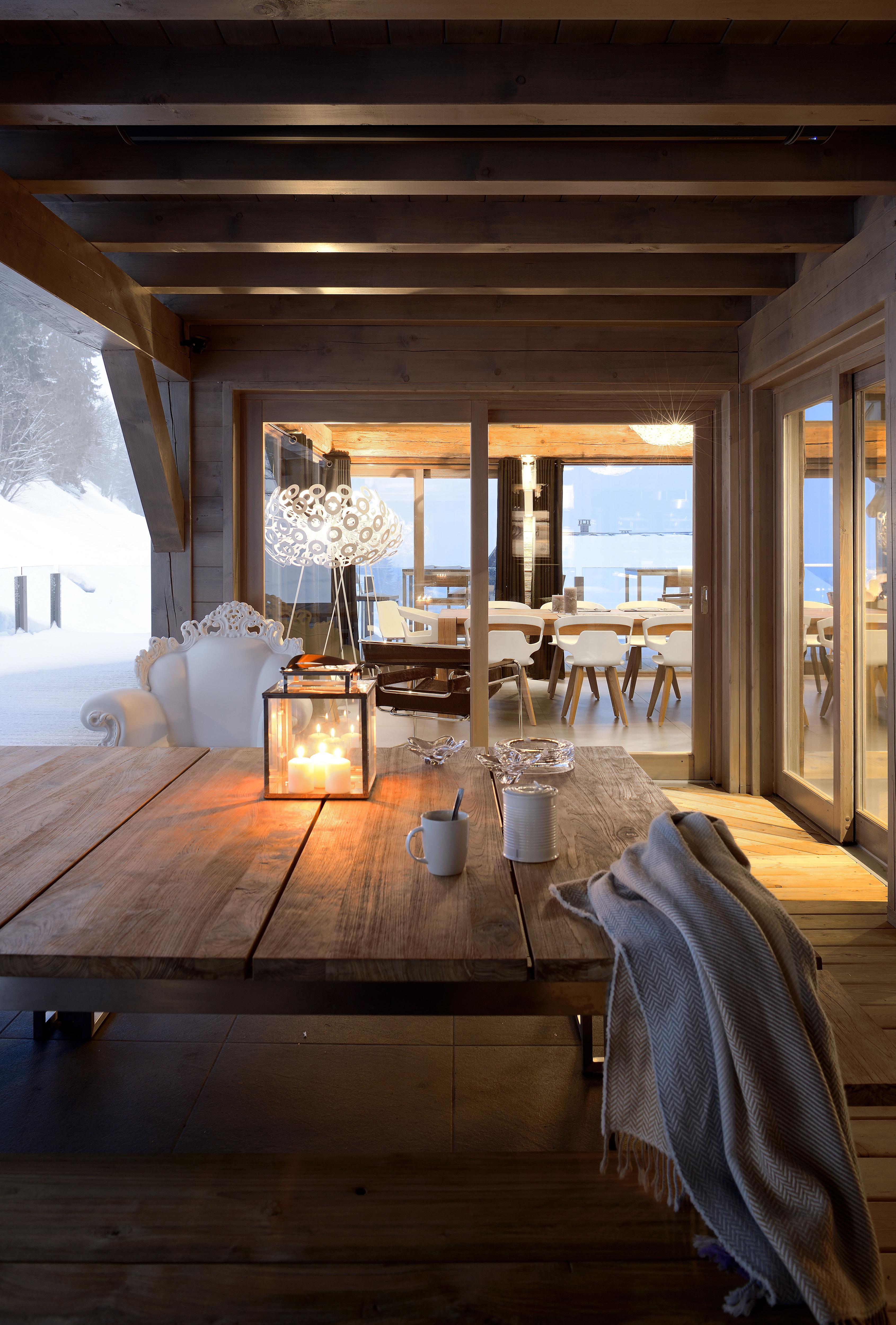 Chalet Zylkene Diamant Gallery Image 1