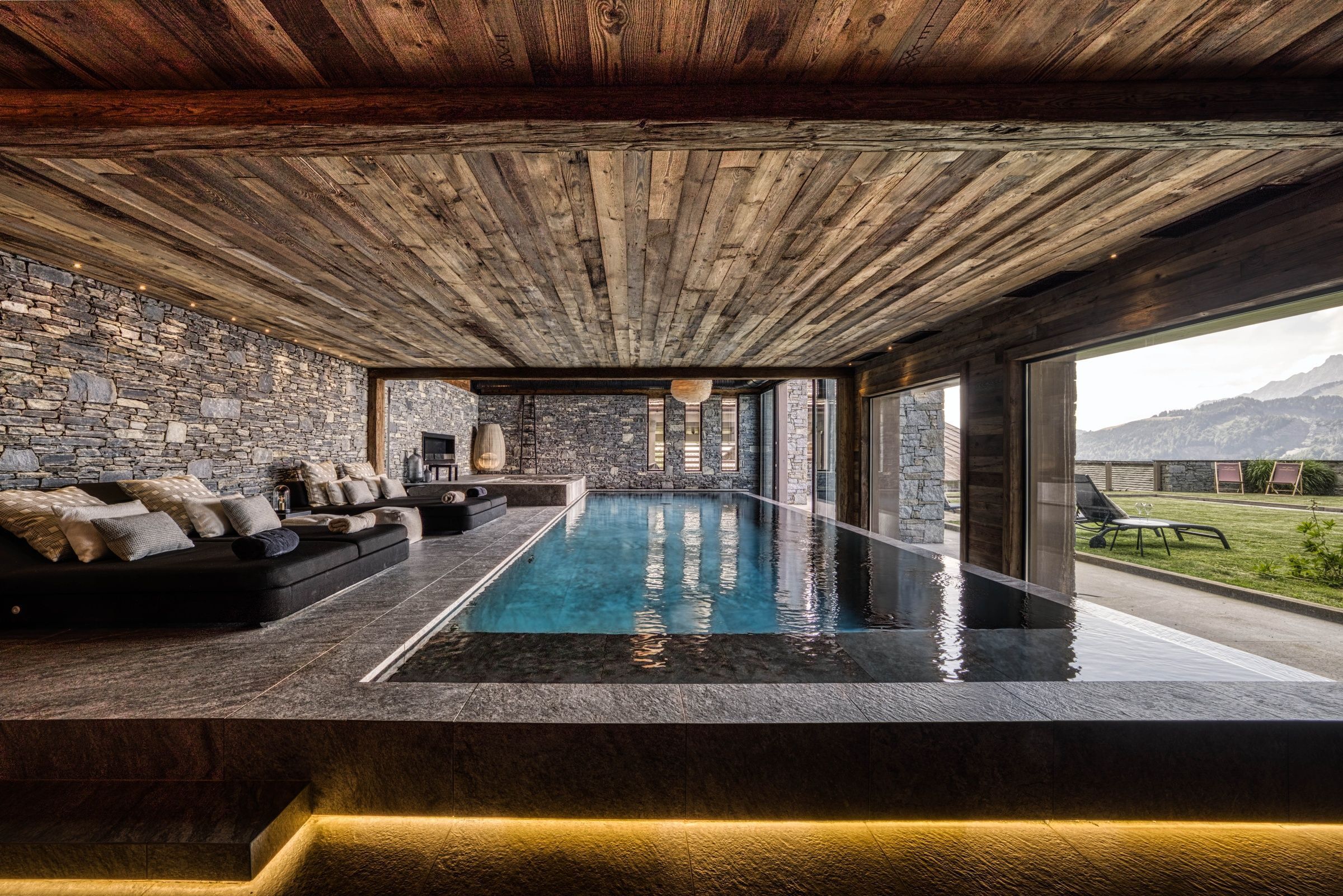 Chalet Zylkene Diamant Gallery Image 2