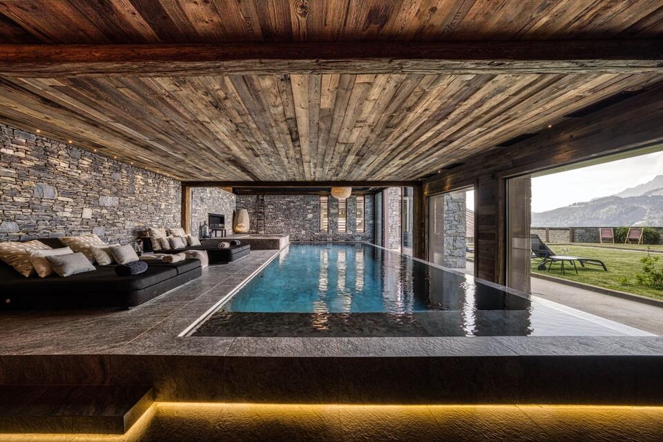 Chalet Zylkene Diamant Gallery Image 2