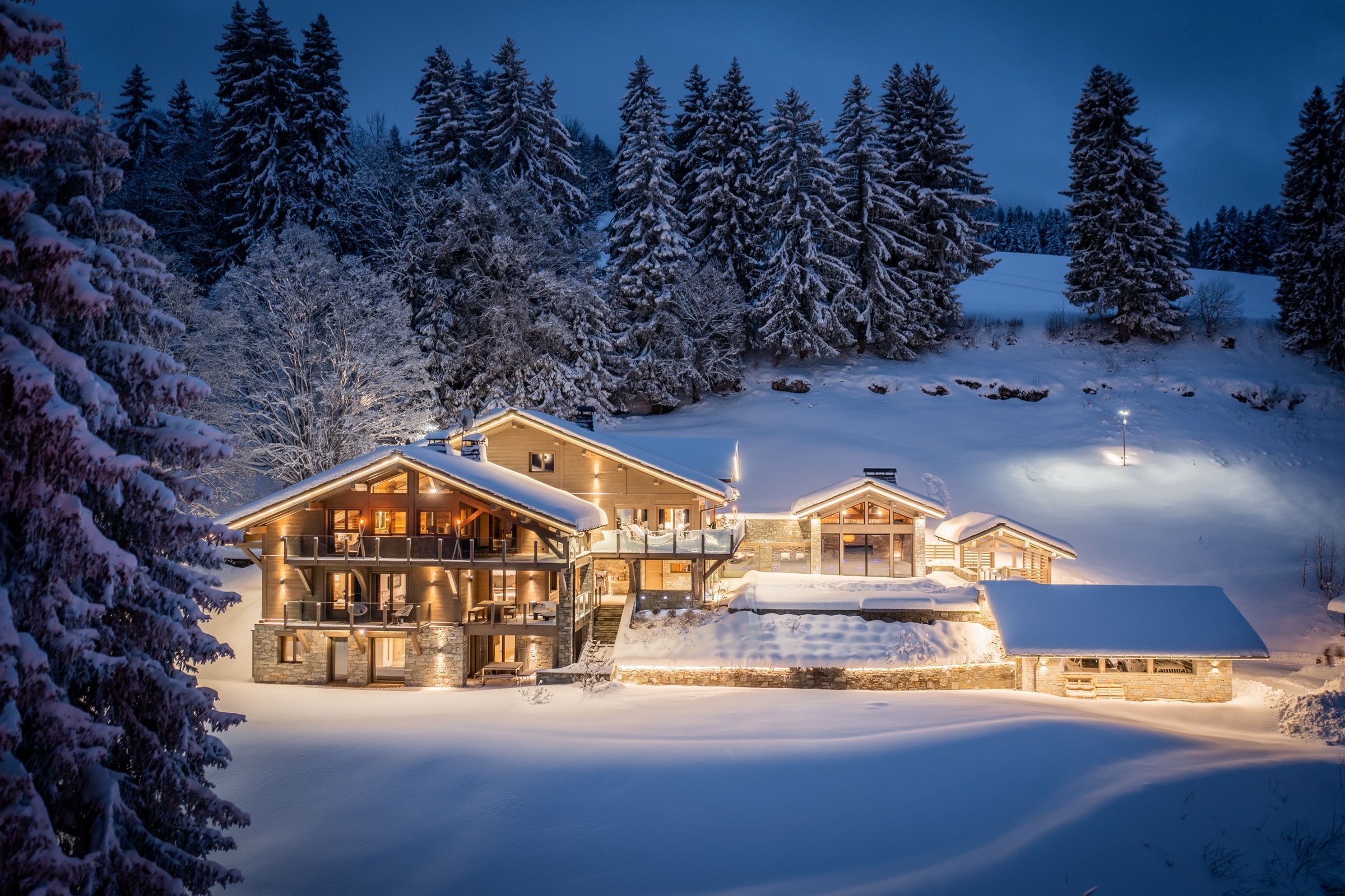 Chalet Zylkene Diamant Gallery Image 3