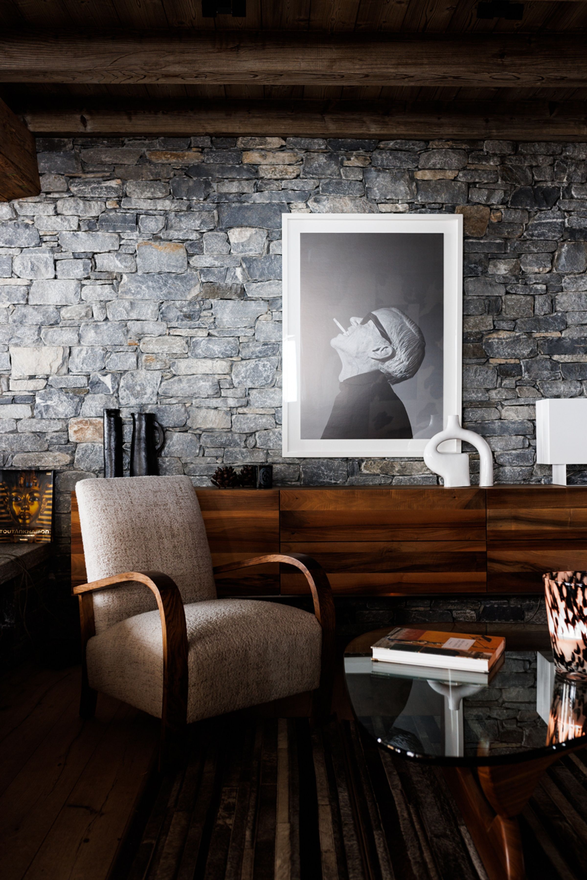 Chalet Zylkene Diamant Gallery Image 6