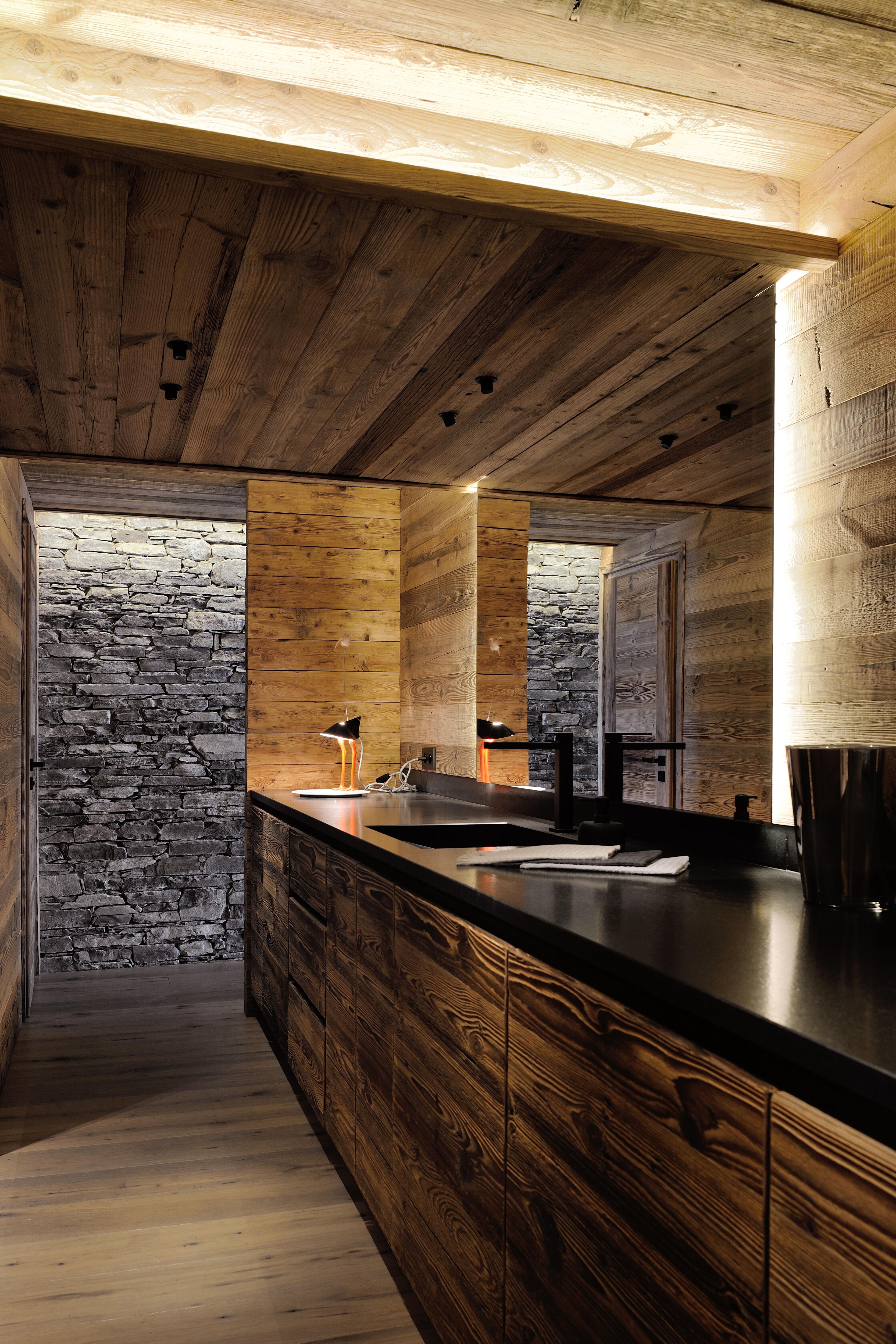 Chalet Zylkene Diamant Gallery Image 1