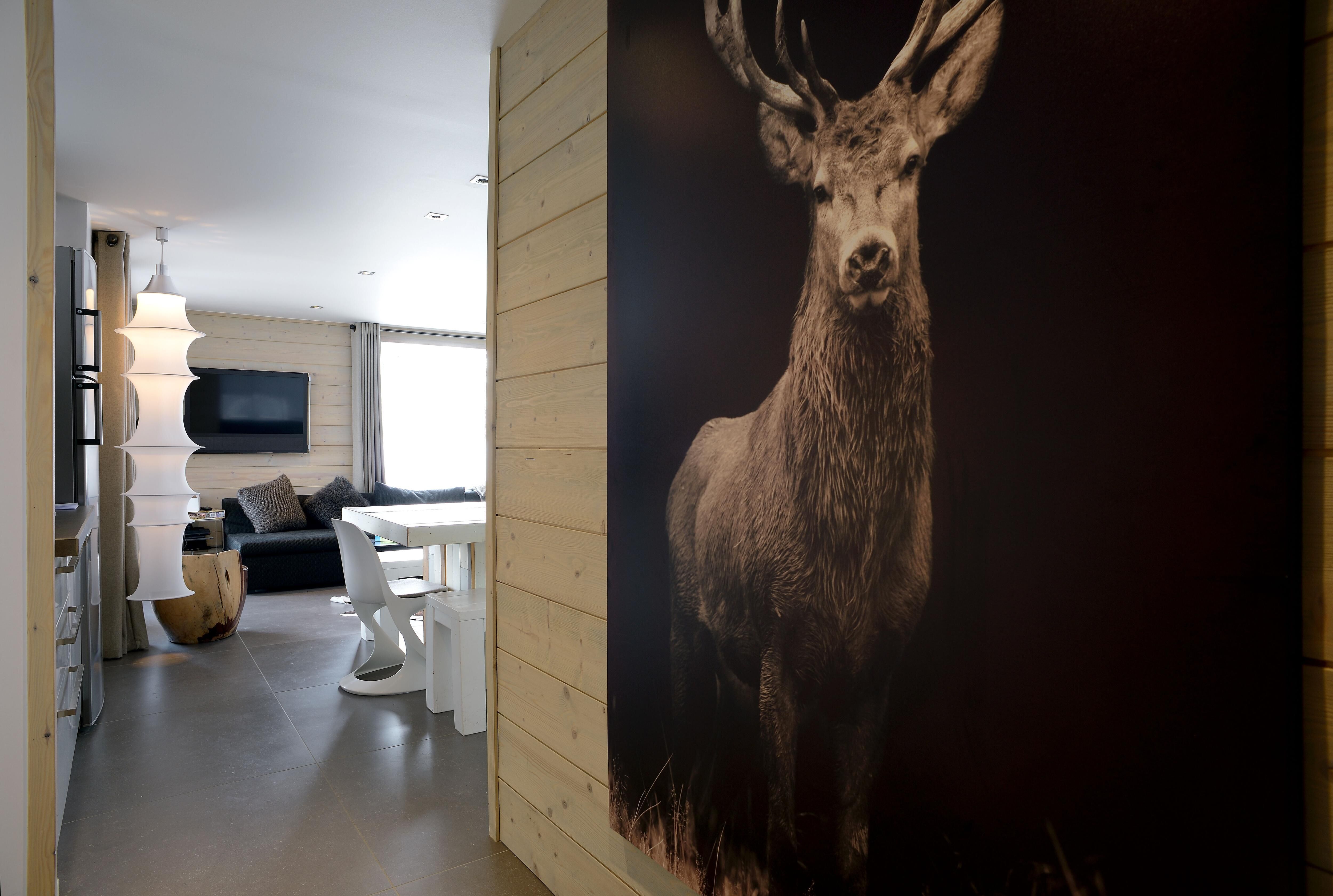 Chalet Zylkene Diamant Gallery Image 2