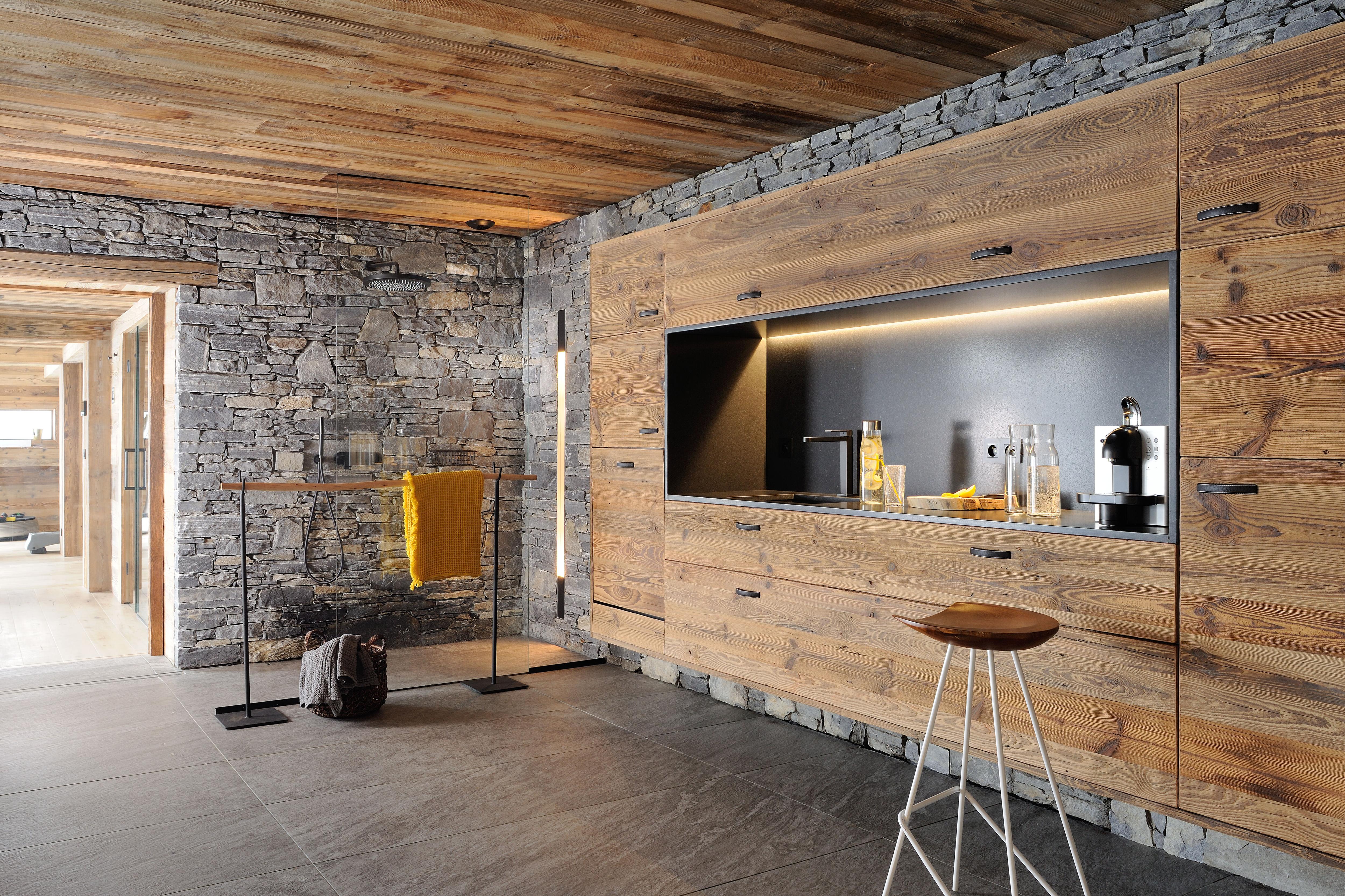Chalet Zylkene Diamant Gallery Image 3
