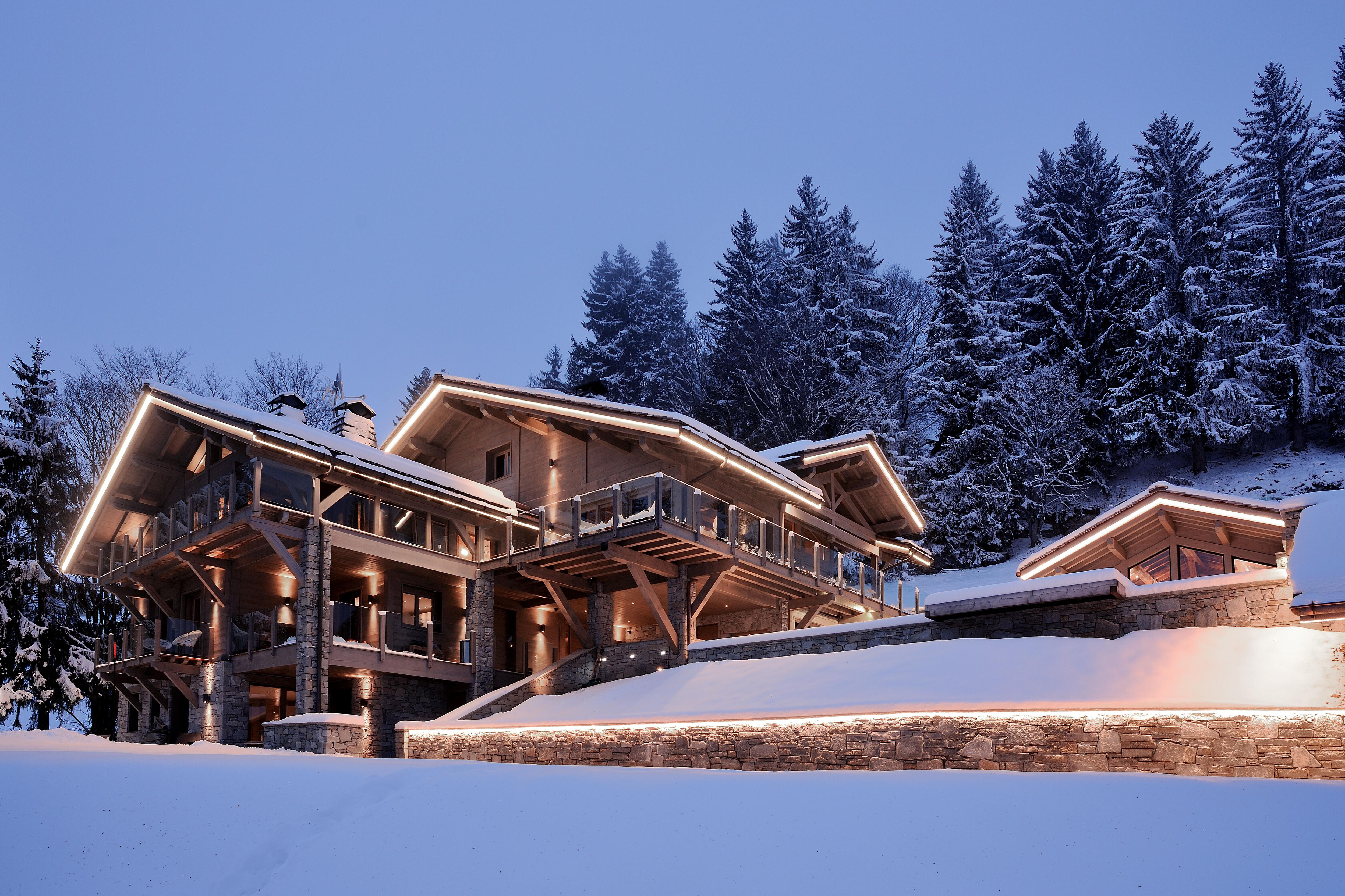 Chalet Zylkene Diamant Gallery Image 4