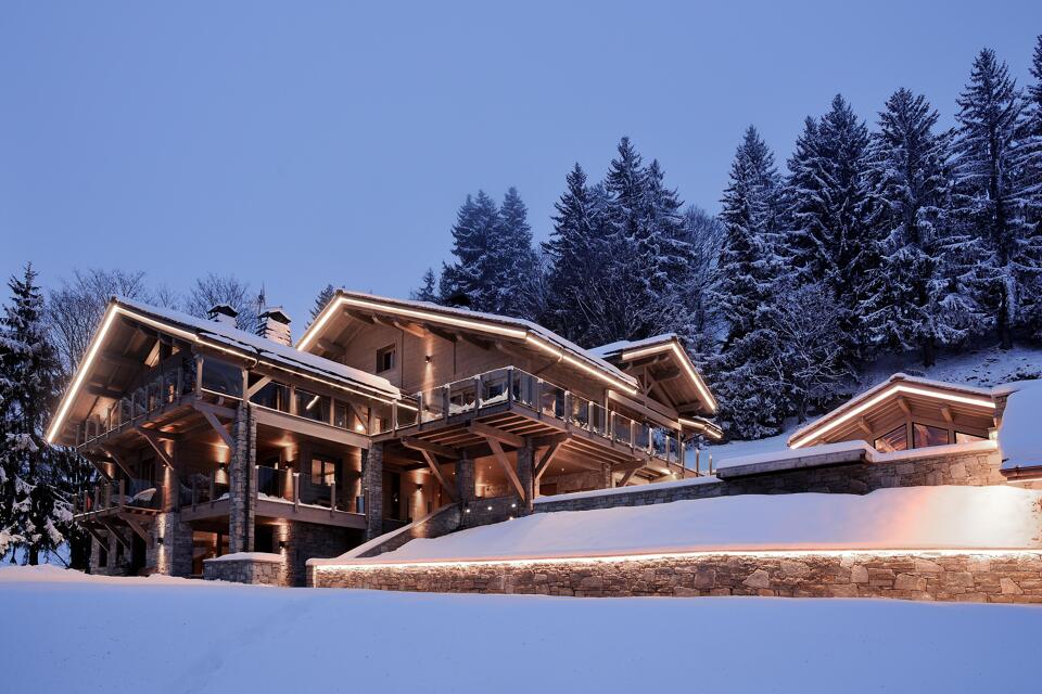 Chalet Zylkene Diamant Gallery Image 4