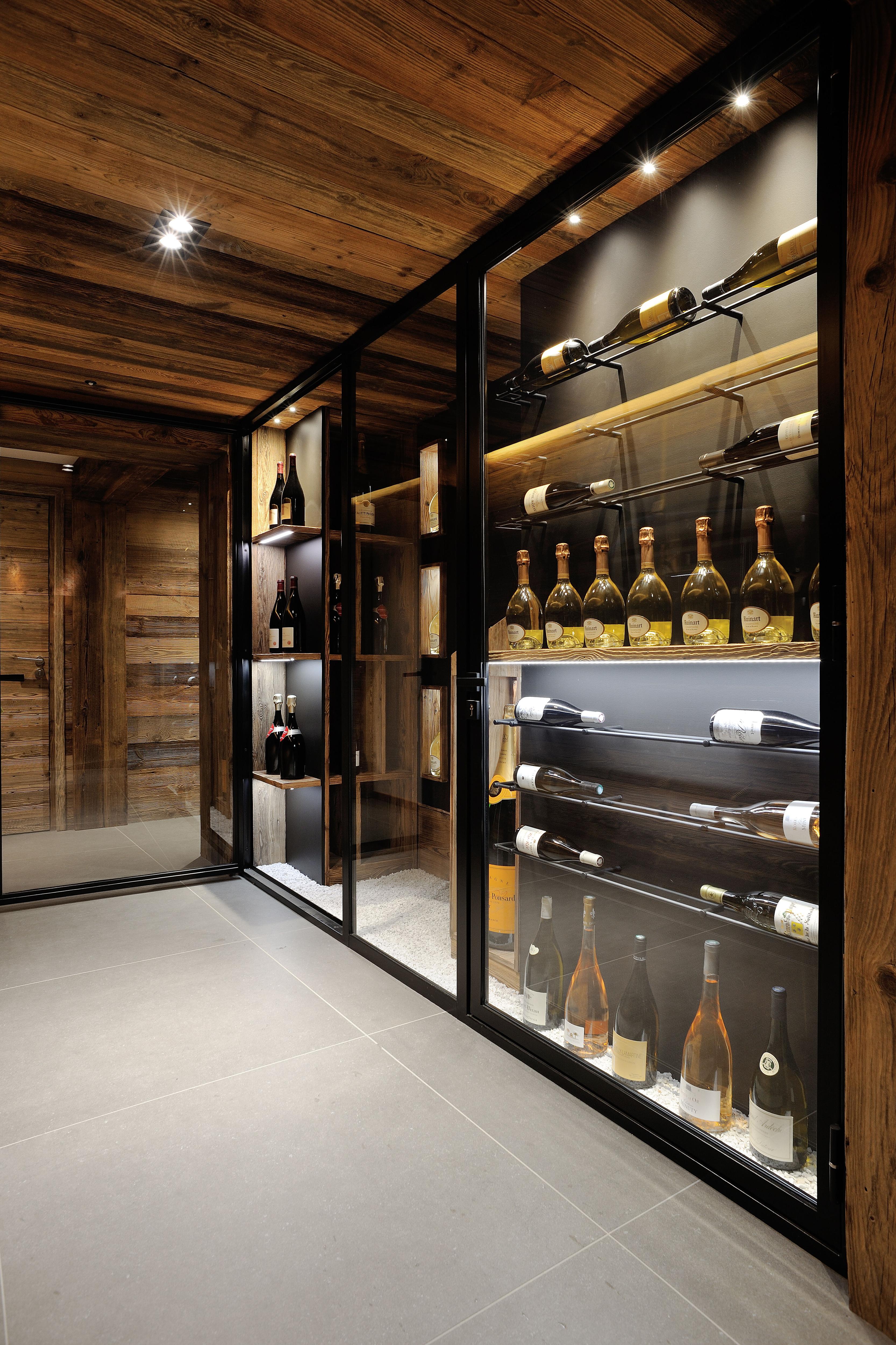 Chalet Zylkene Diamant Gallery Image 5