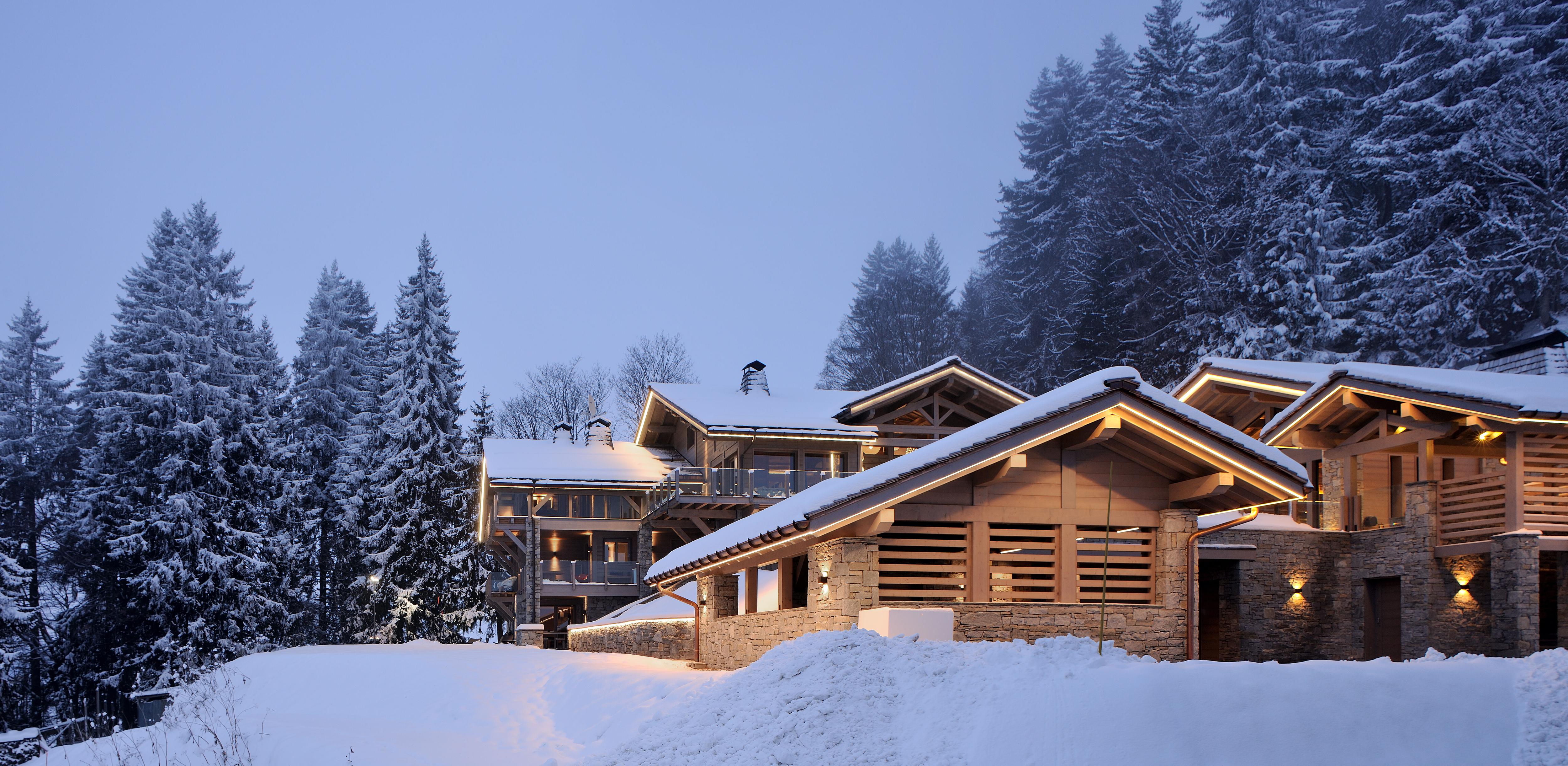 Chalet Zylkene Diamant Gallery Image 6