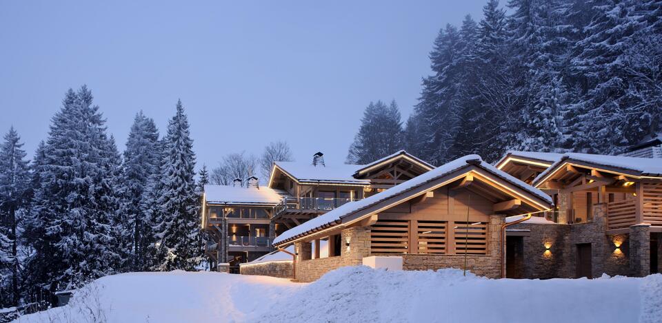 Chalet Zylkene Diamant Gallery Image 6