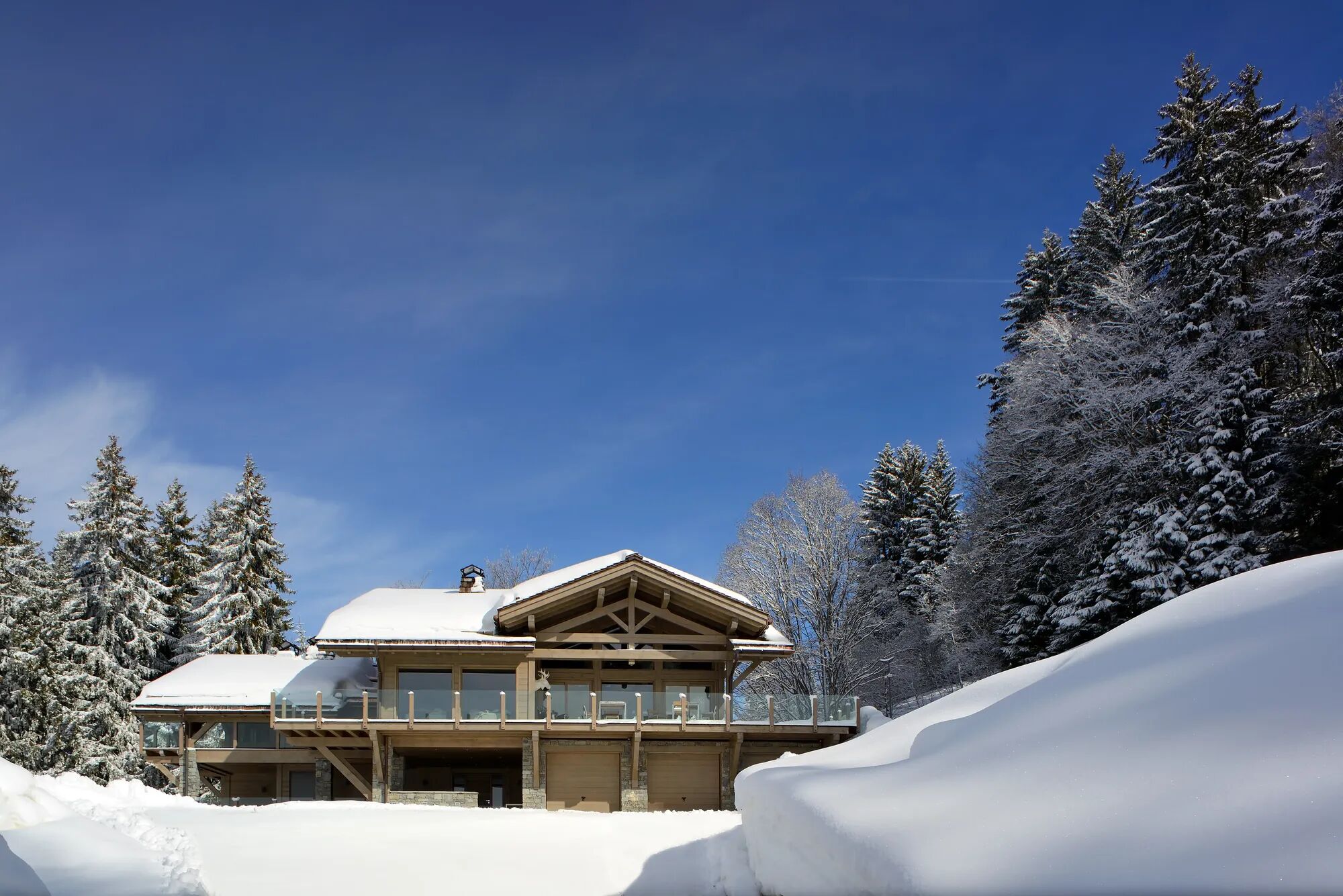 Chalet Zylkene Diamant Gallary Image 6