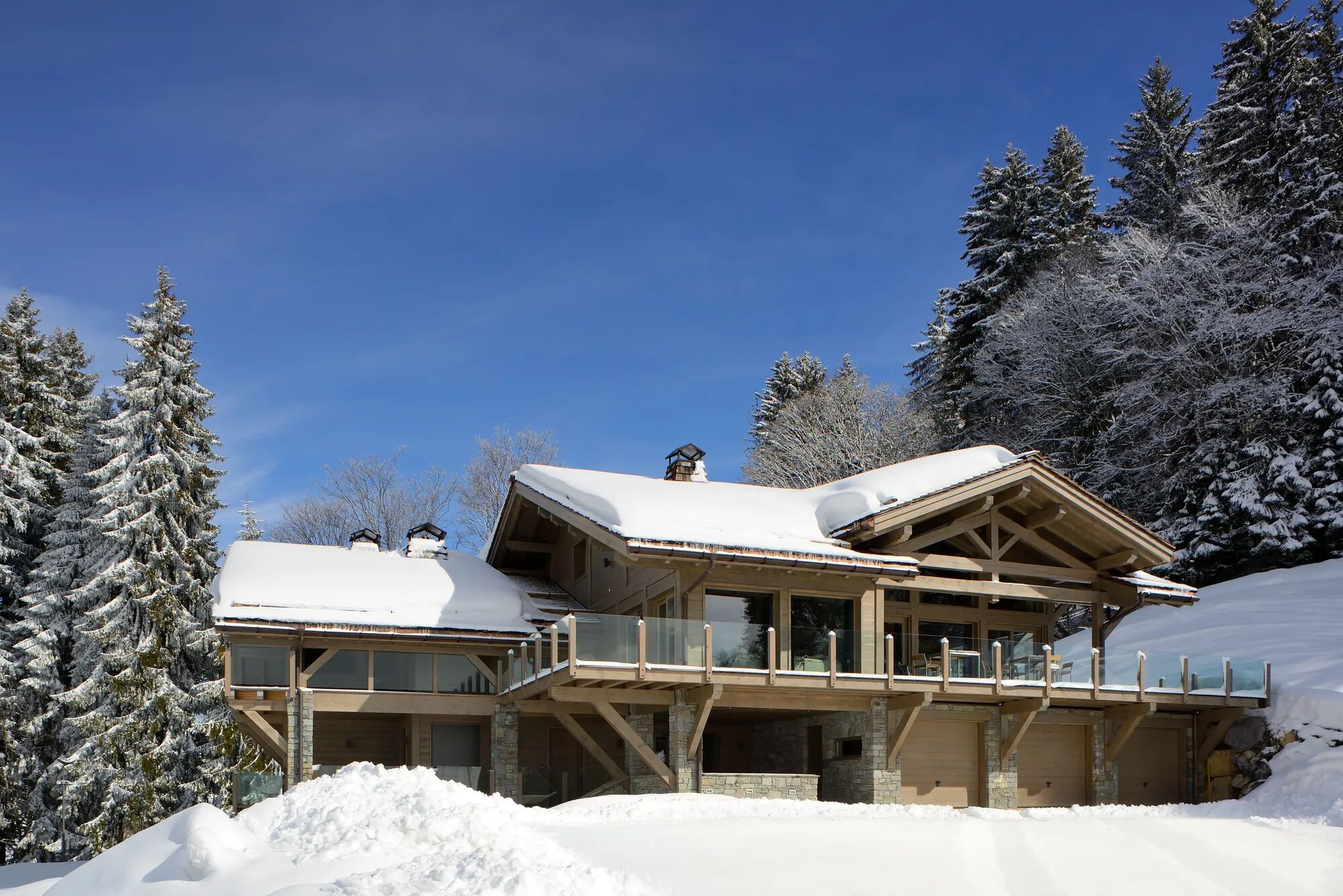 Chalet Zylkene Diamant Gallary Image 1