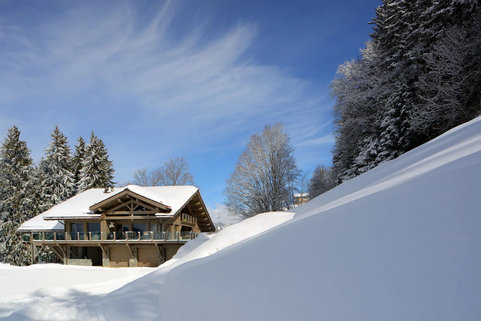 Chalet Zylkene Diamant Gallary Image 2