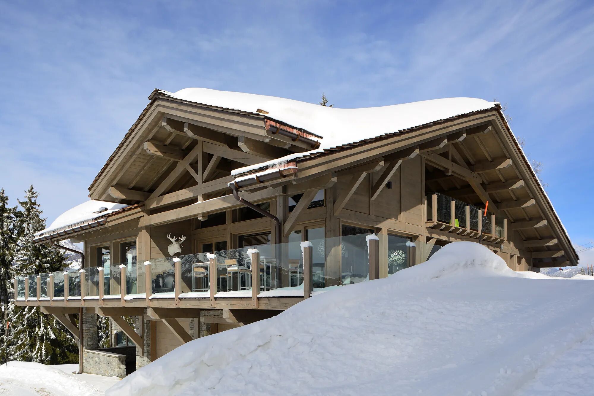Chalet Zylkene Diamant Gallary Image 3