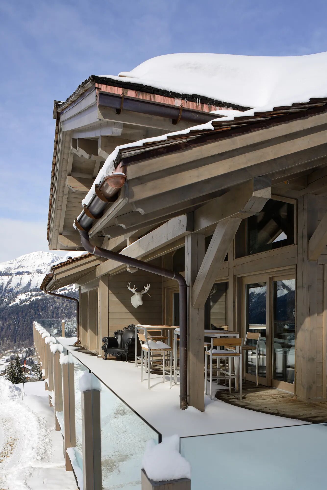Chalet Zylkene Diamant Gallary Image 4