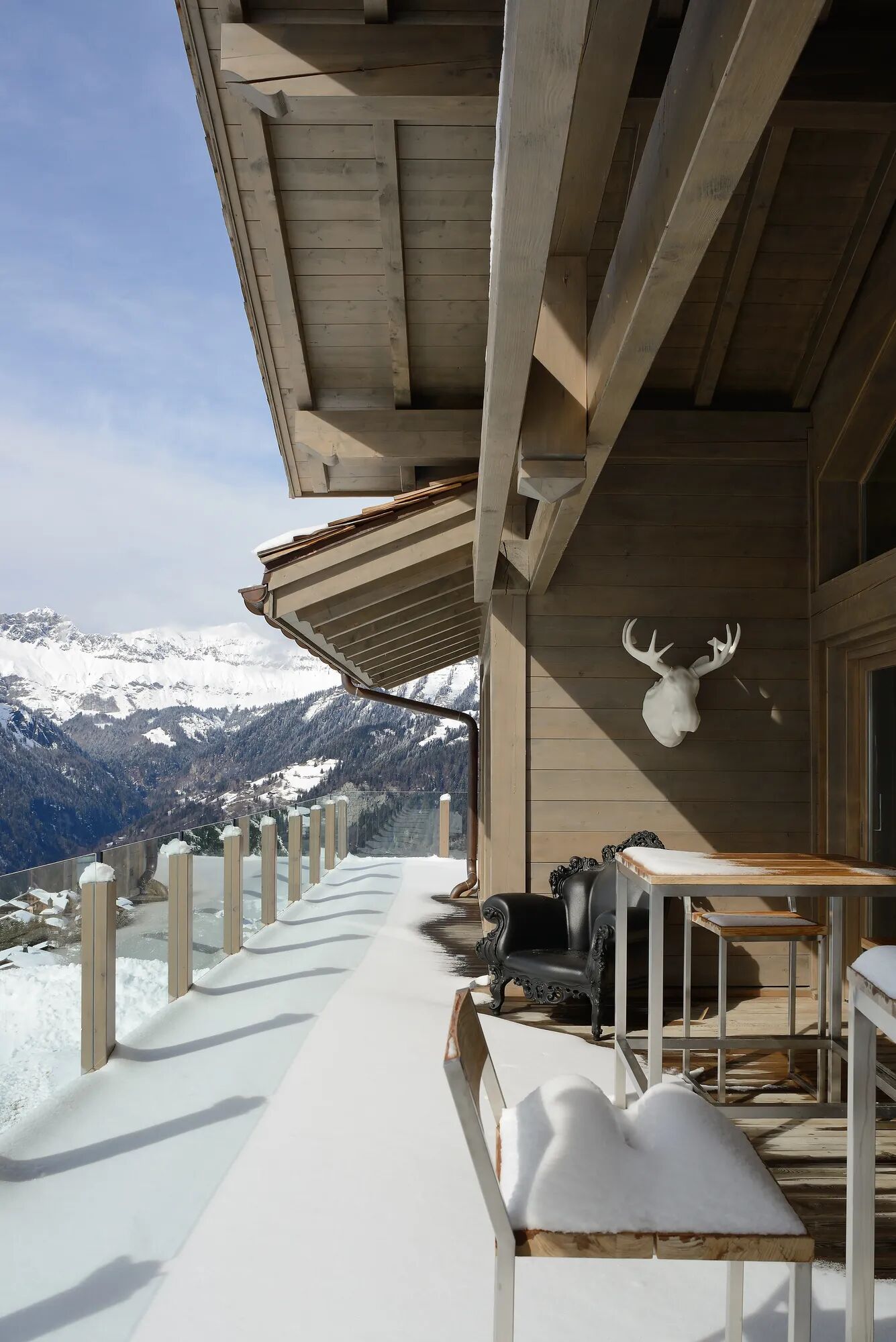 Chalet Zylkene Diamant Gallary Image 6